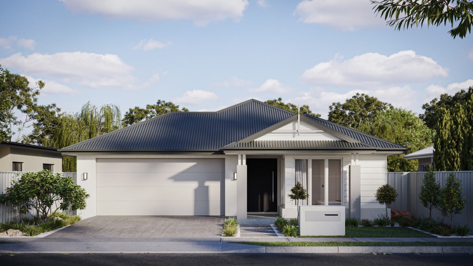 Glenrowan Estate - Walkerston - Lot 17