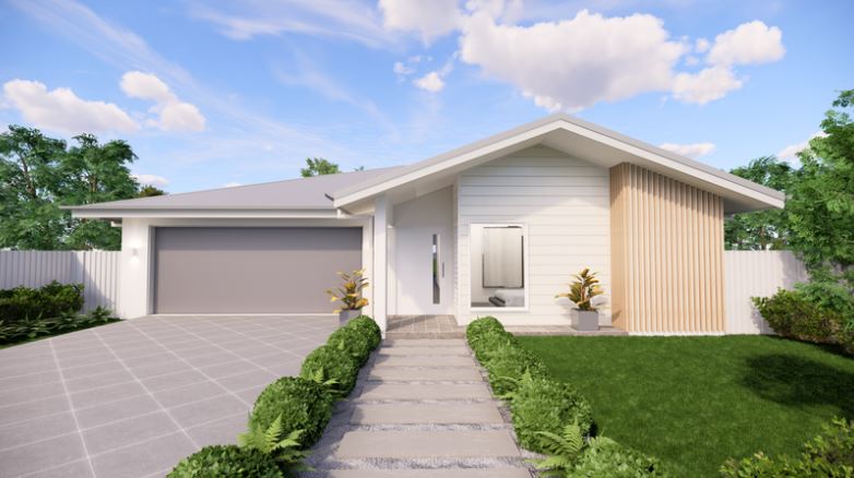 Glenrowan Estate - Walkerston - Lot 30