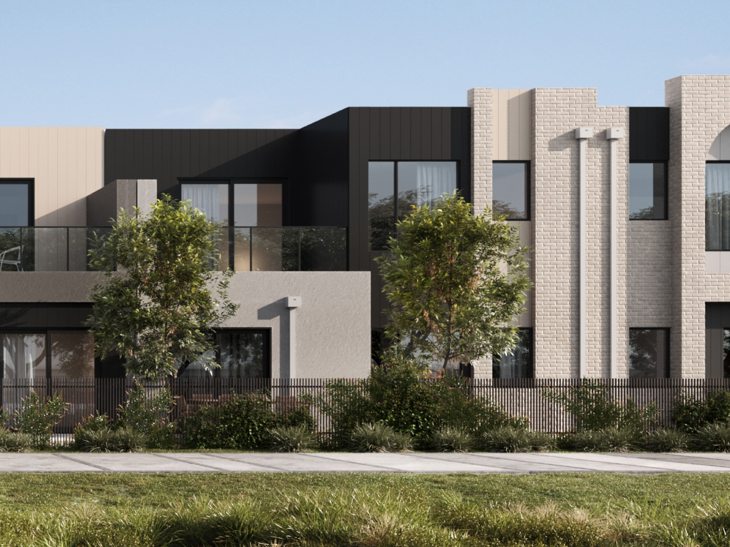 Glenvill Homes at Alira Estate - Berwick - Lot 5140