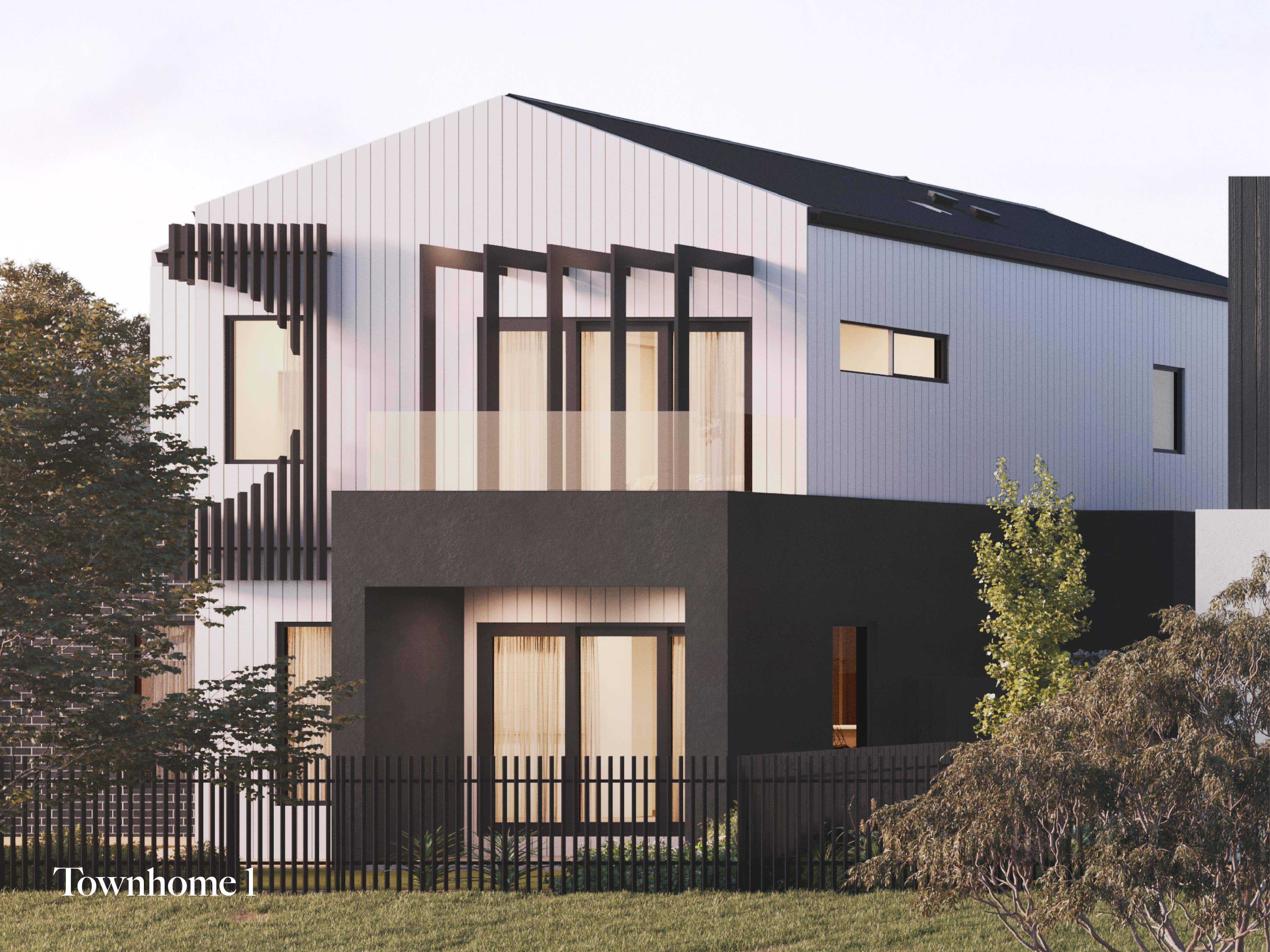 Glenvill Homes at Alira Estate – Bellvue Release - Berwick  - Lot 680