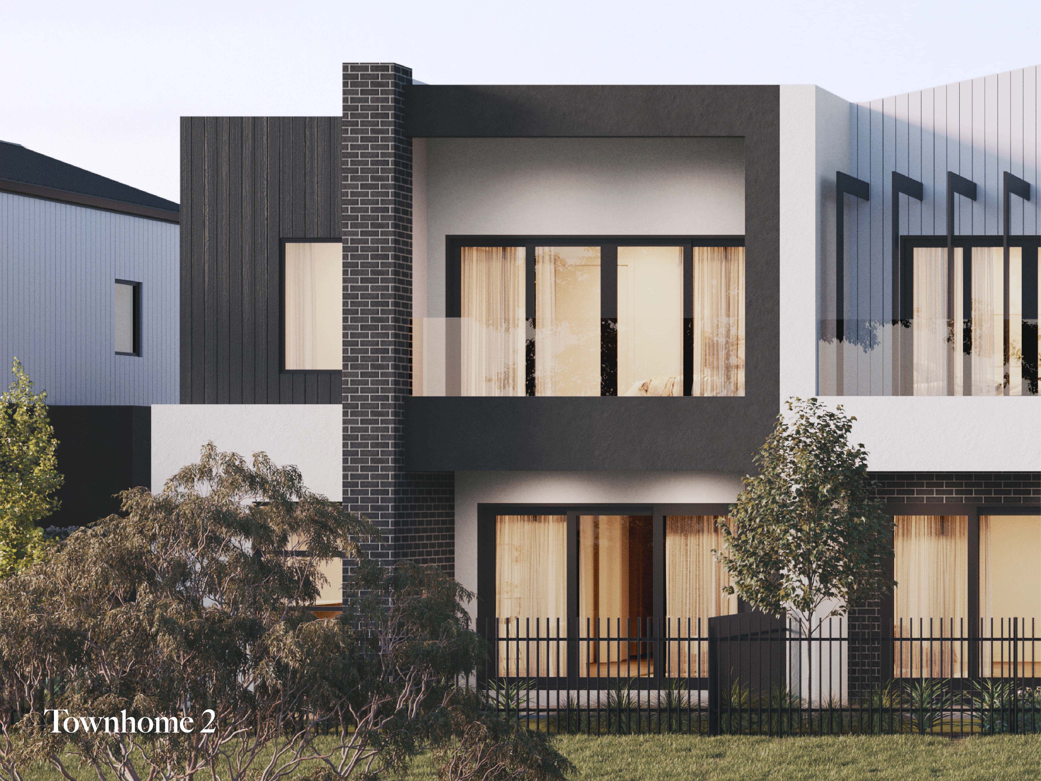 Glenvill Homes at Alira Estate – Bellvue Release - Berwick  - Lot 681