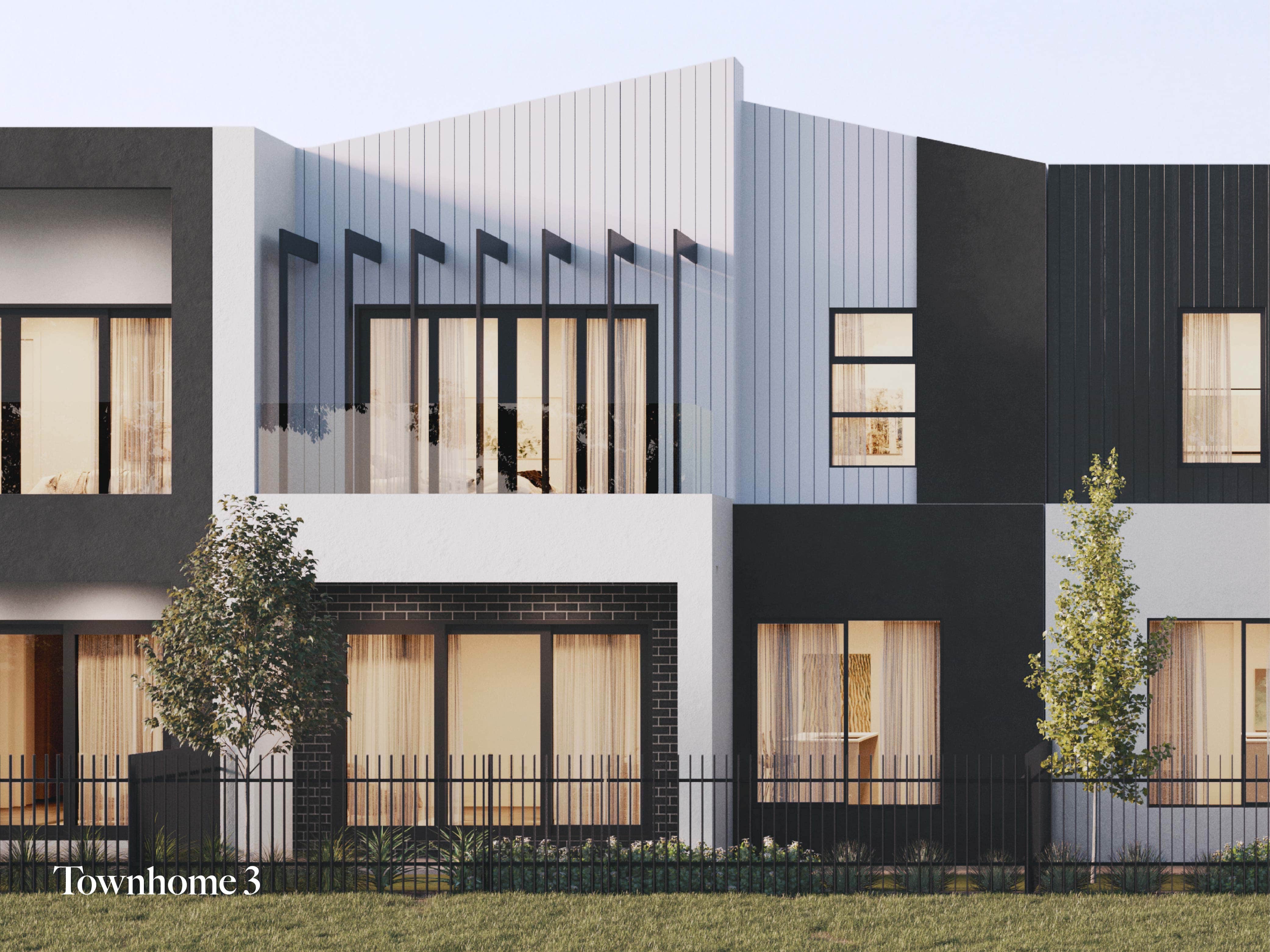 Glenvill Homes at Alira Estate – Bellvue Release - Berwick  - Lot 682