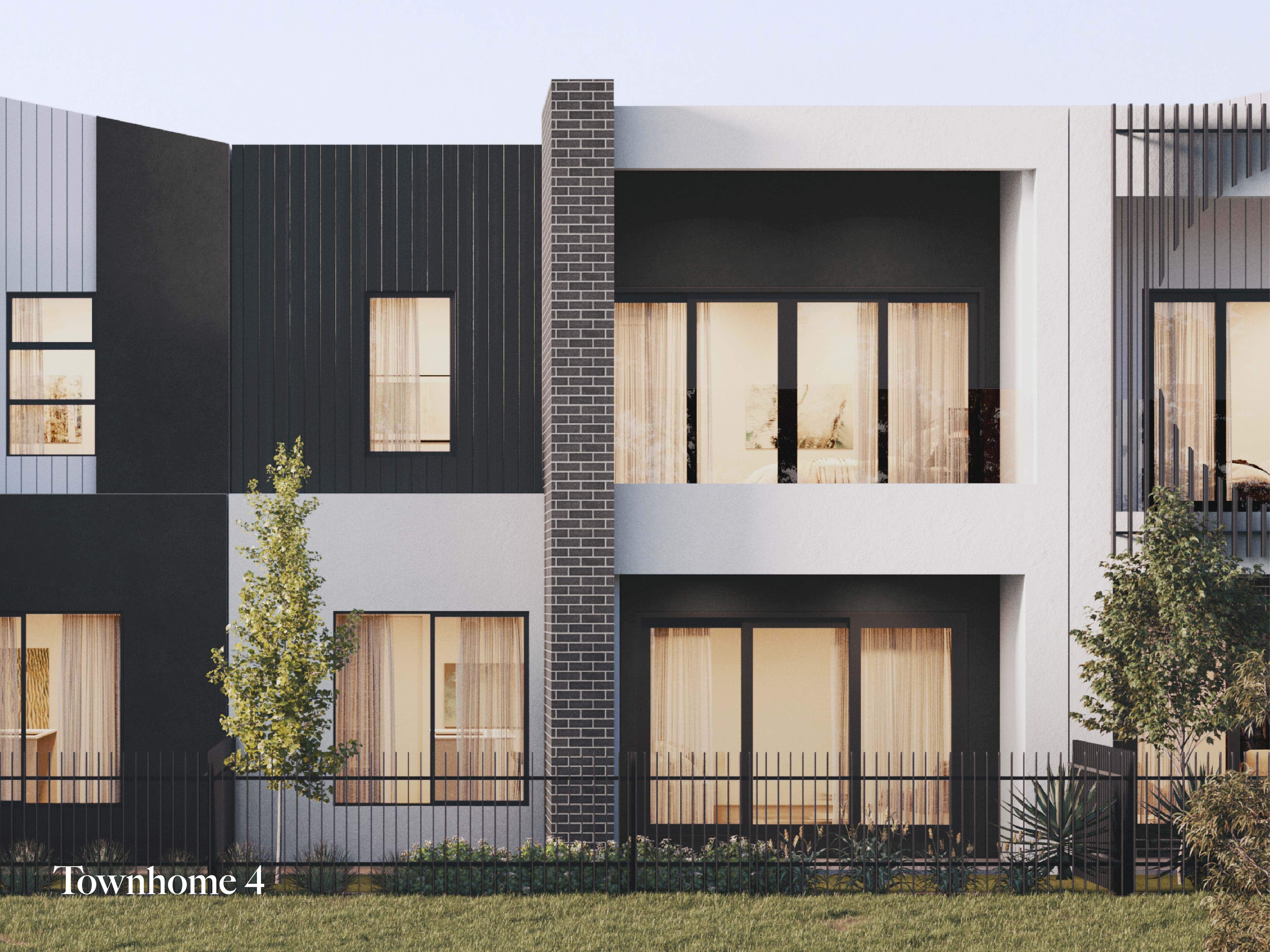 Glenvill Homes at Alira Estate – Bellvue Release - Berwick  - Lot 683