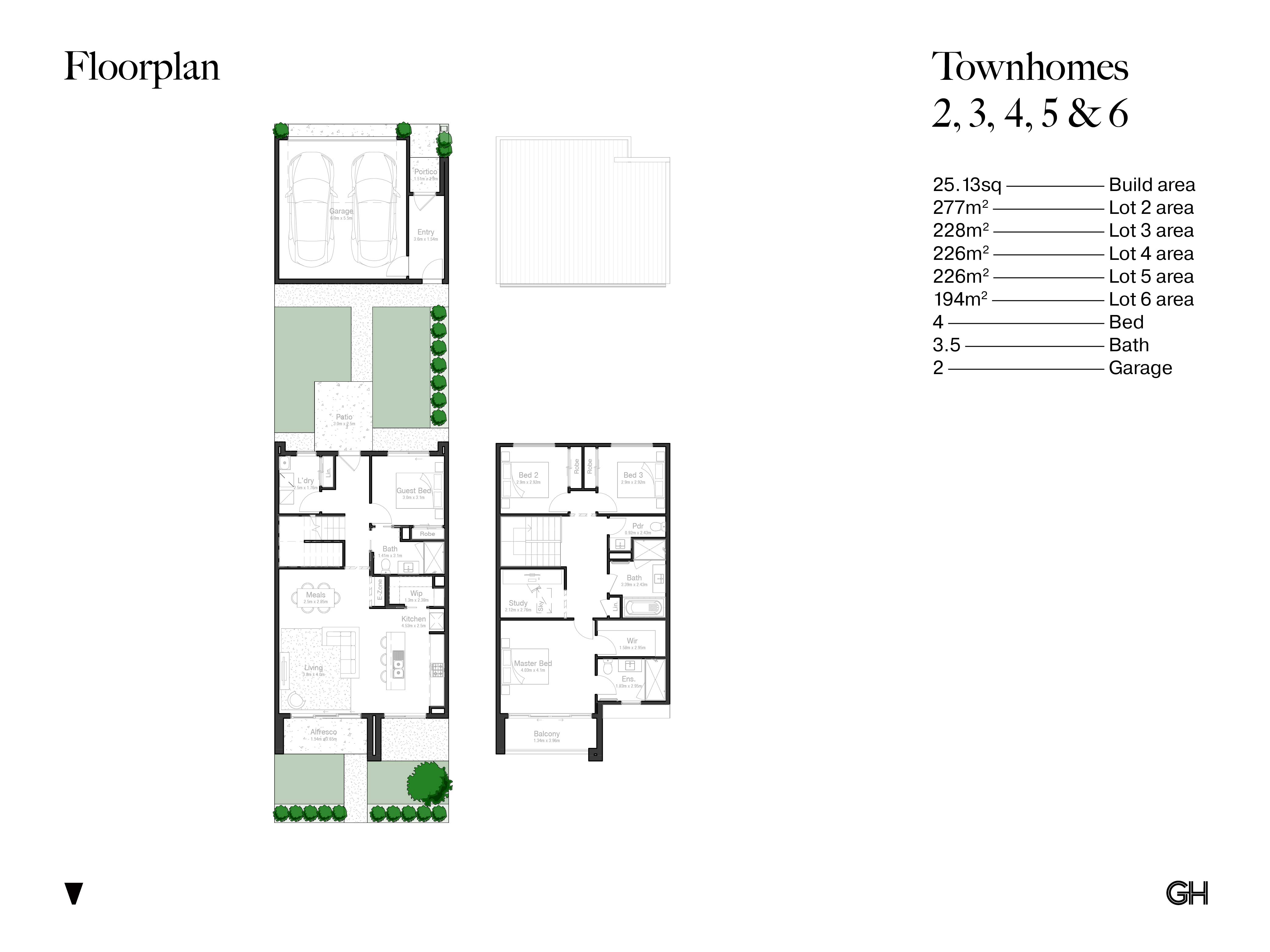 Glenvill Homes at Alira Estate – Bellvue Release - Berwick  - Lot 683