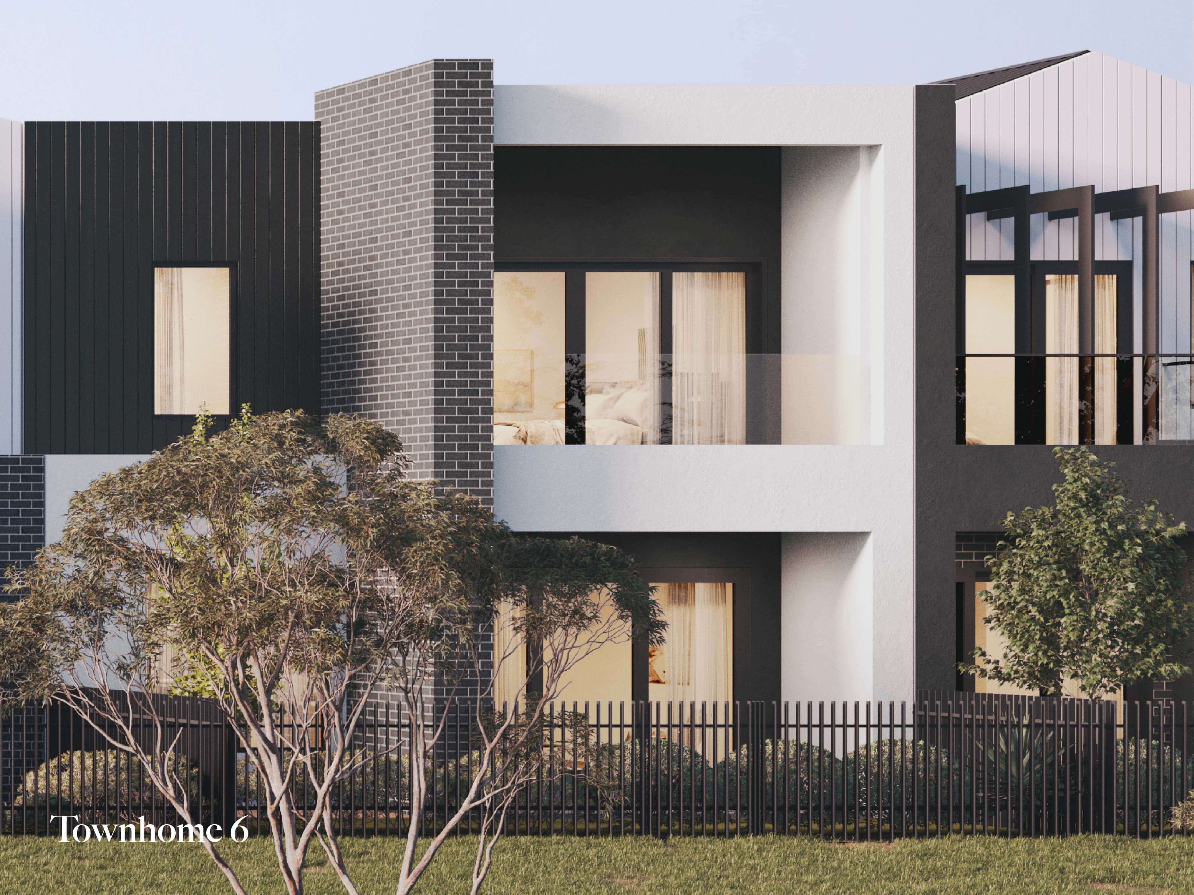 Glenvill Homes at Alira Estate – Bellvue Release - Berwick  - Lot 685