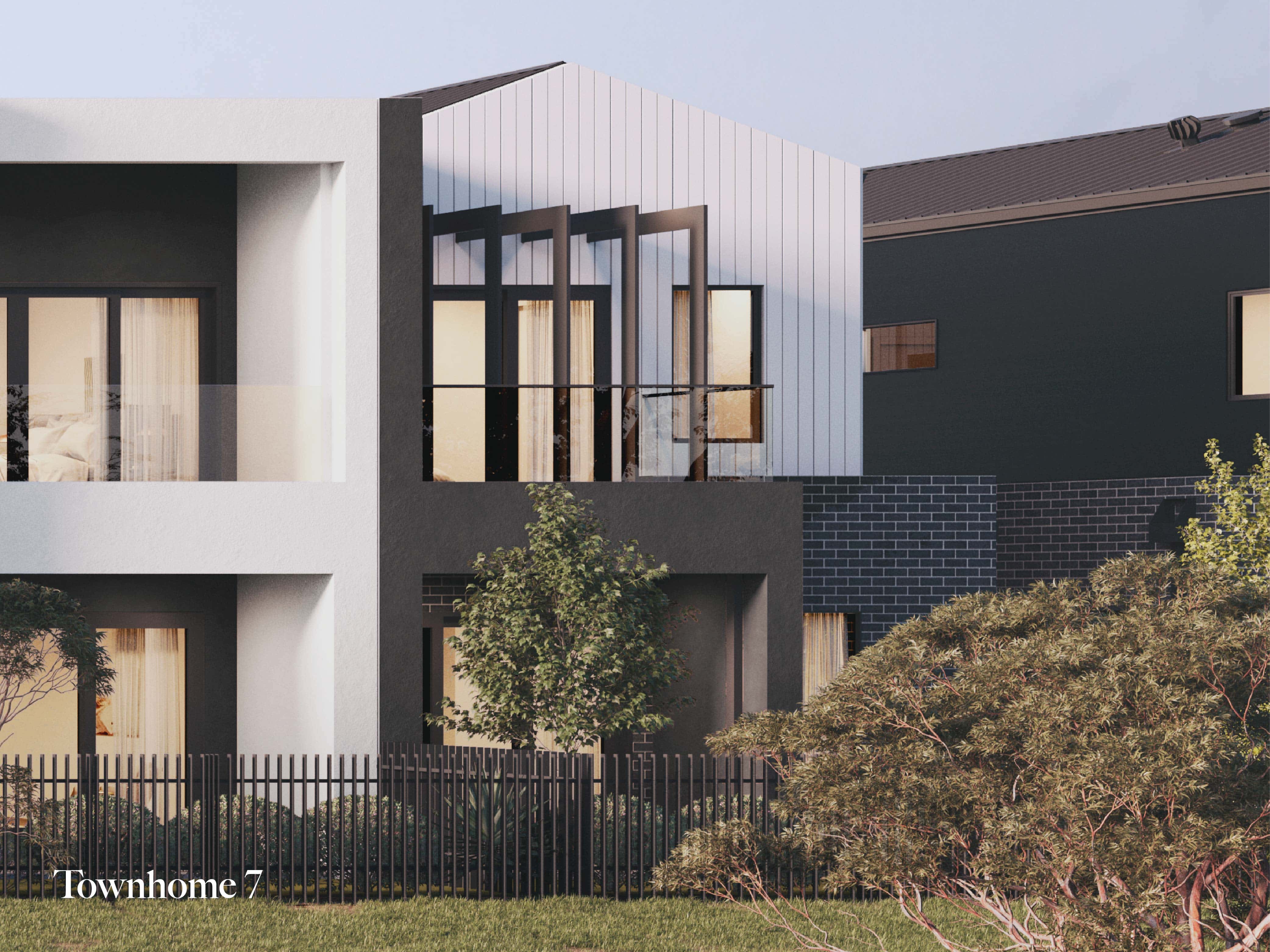 Glenvill Homes at Alira Estate – Bellvue Release - Berwick  - Lot 686