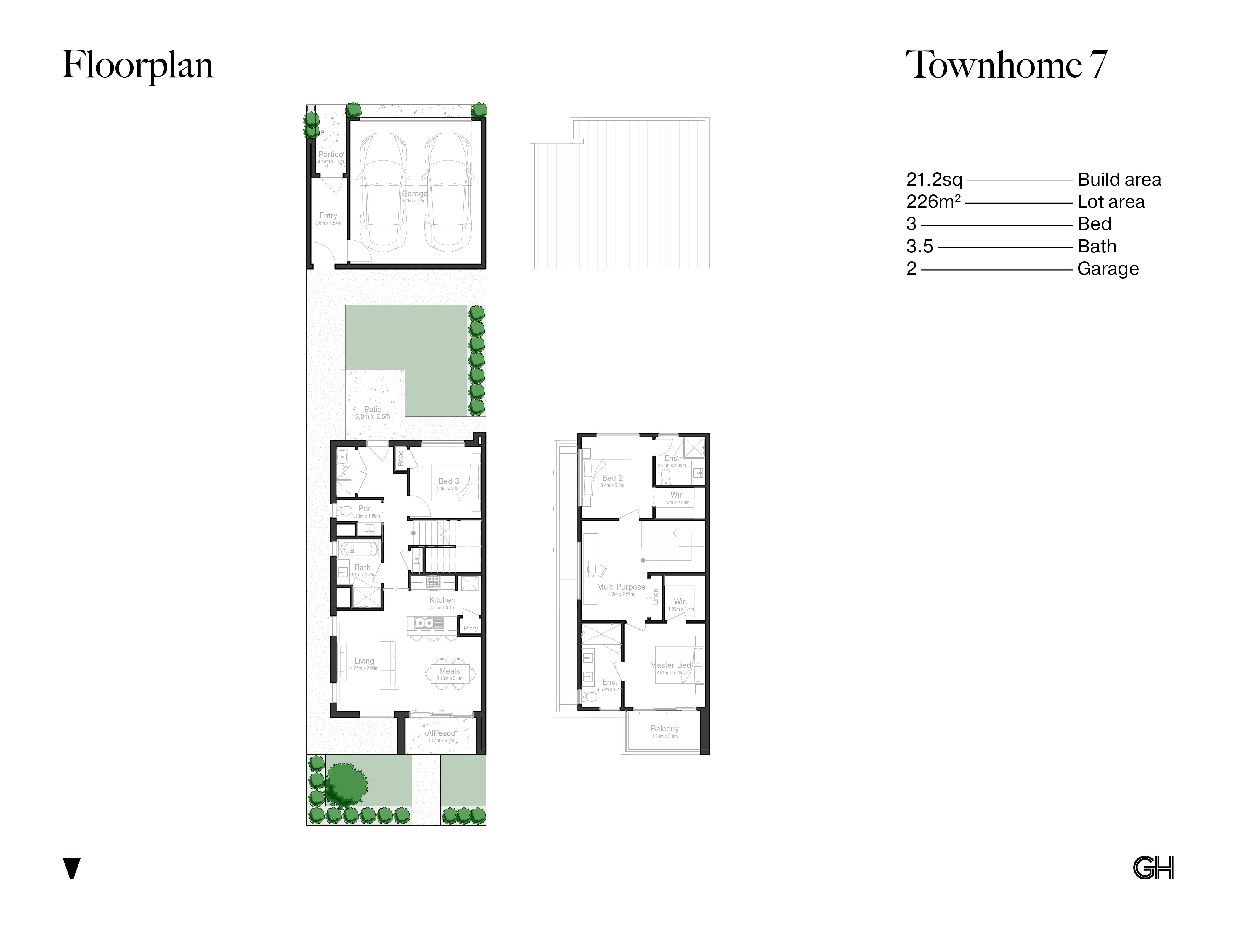 Glenvill Homes at Alira Estate – Bellvue Release - Berwick  - Lot 686