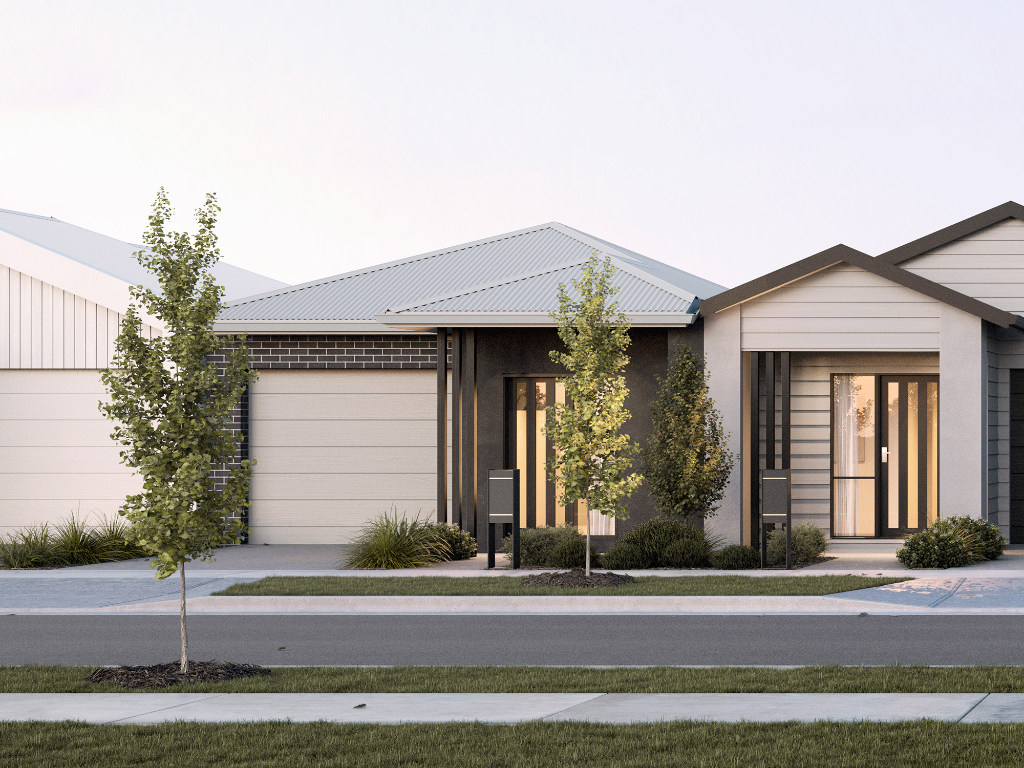 Glenvill Homes at Armstrong Estate – Liora Release - Mount Duneed - Lot 3306