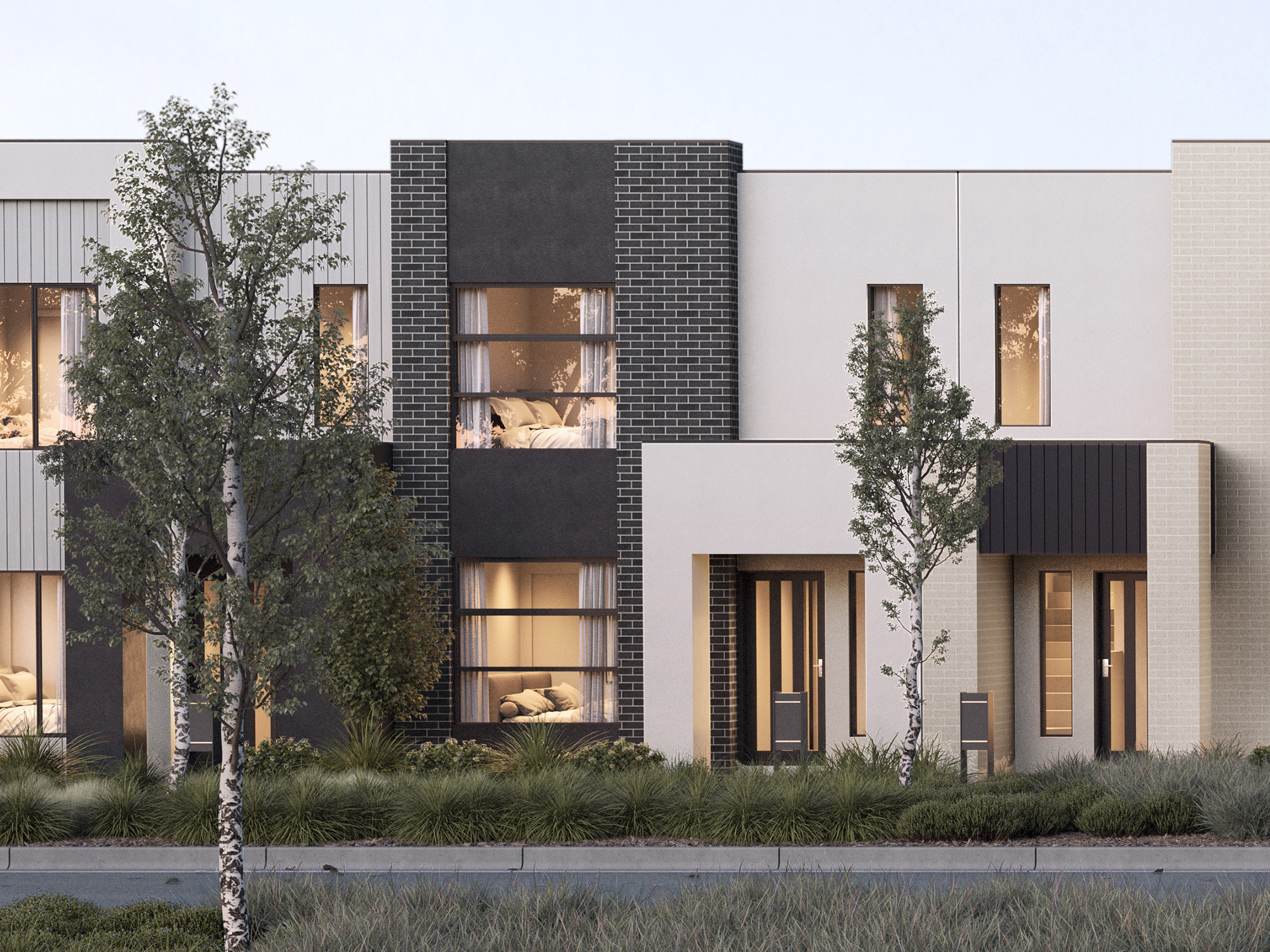 Glenvill Homes at Ashbury Estate – Horizon Release - Armstrong Creek - Lot 2920