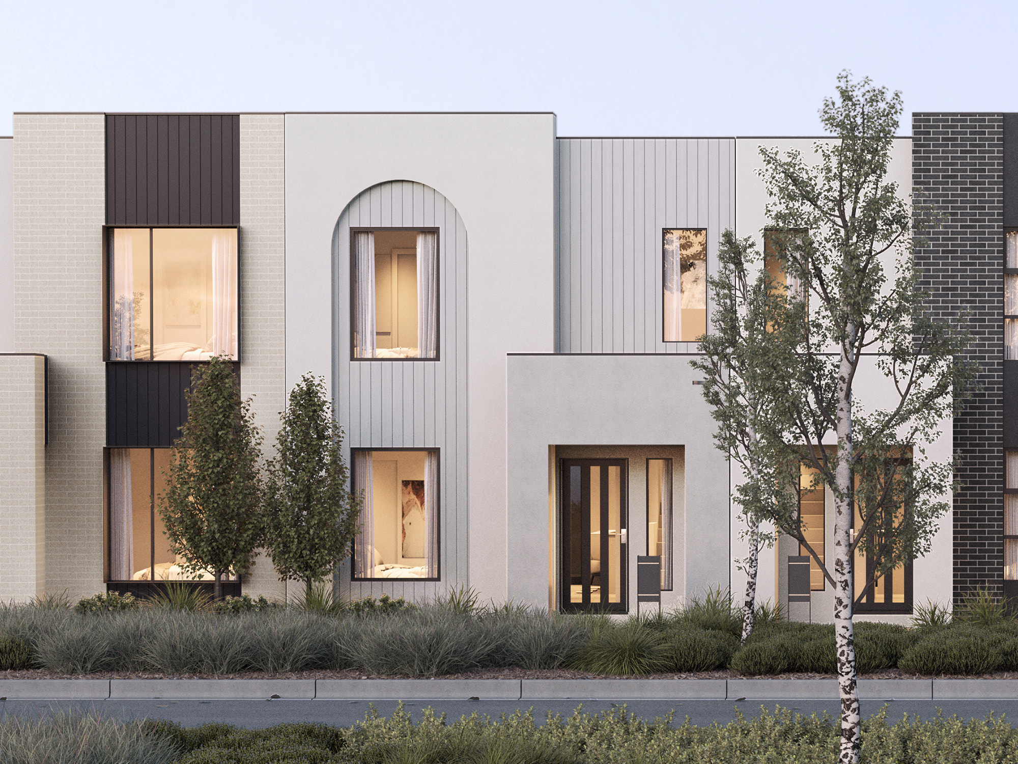 Glenvill Homes at Ashbury Estate – Horizon Release - Armstrong Creek - Lot 2922