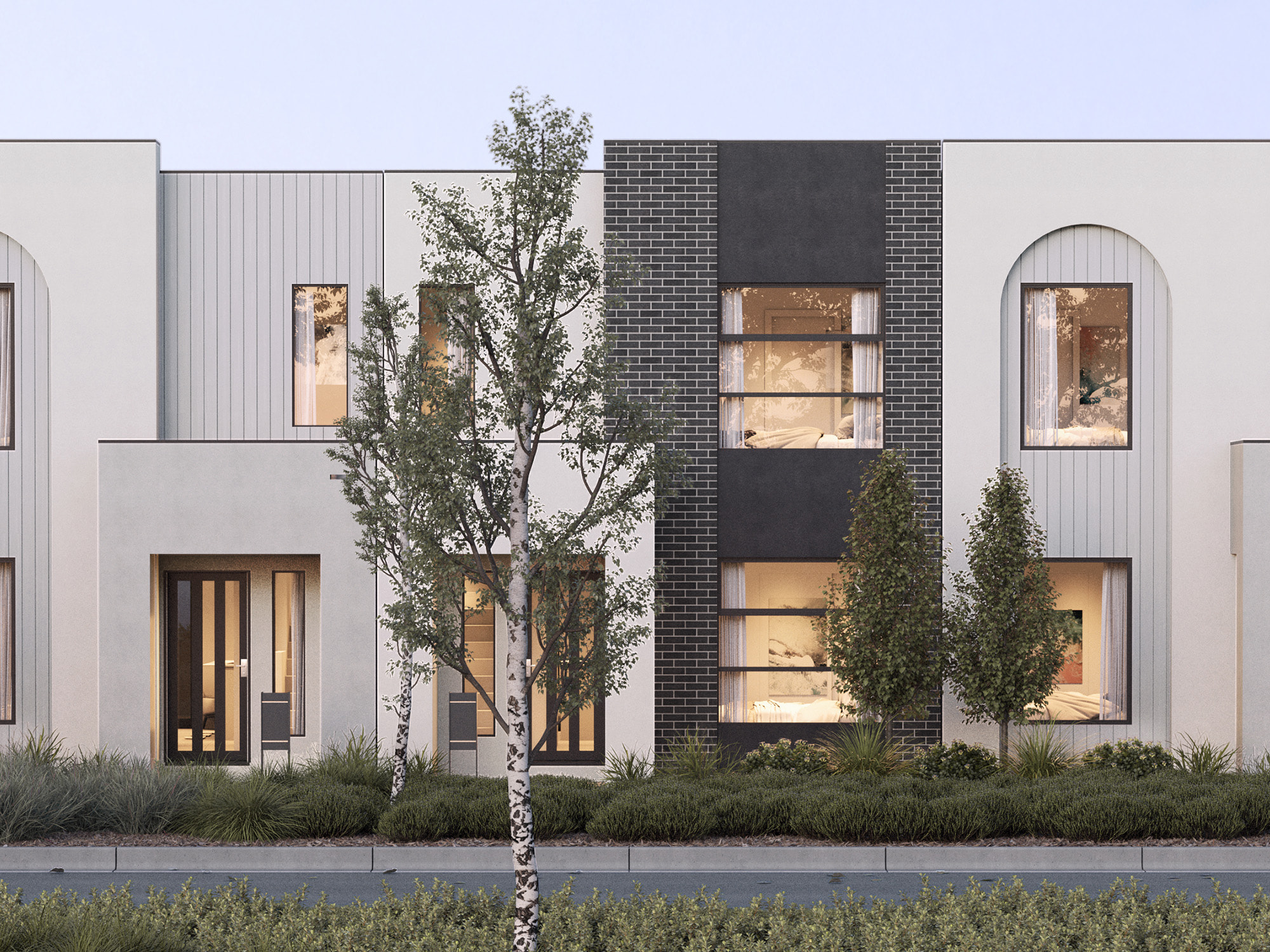 Glenvill Homes at Ashbury Estate – Horizon Release - Armstrong Creek - Lot 2923
