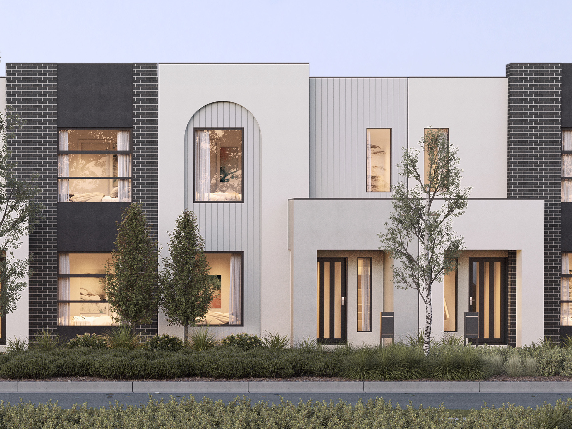 Glenvill Homes at Ashbury Estate – Horizon Release - Armstrong Creek - Lot 2924