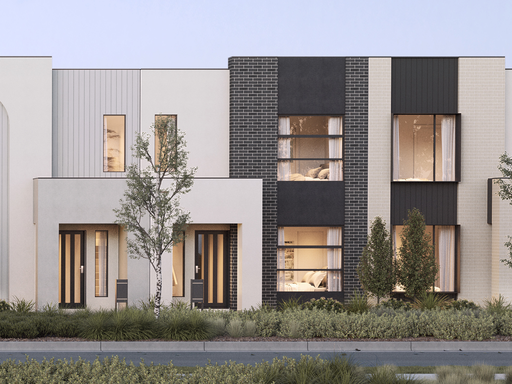 Glenvill Homes at Ashbury Estate – Horizon Release - Armstrong Creek - Lot 2925