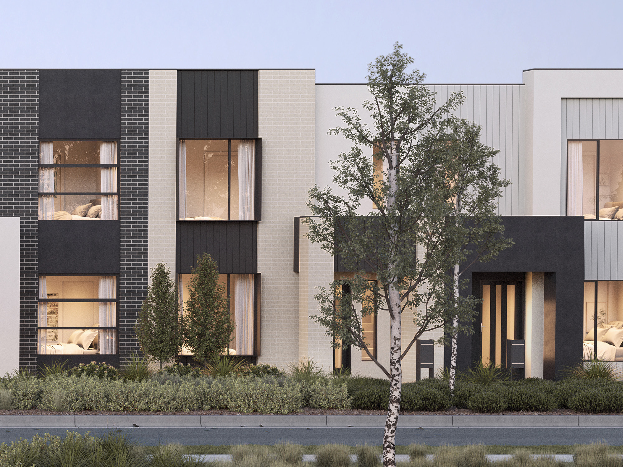 Glenvill Homes at Ashbury Estate – Horizon Release - Armstrong Creek - Lot 2926