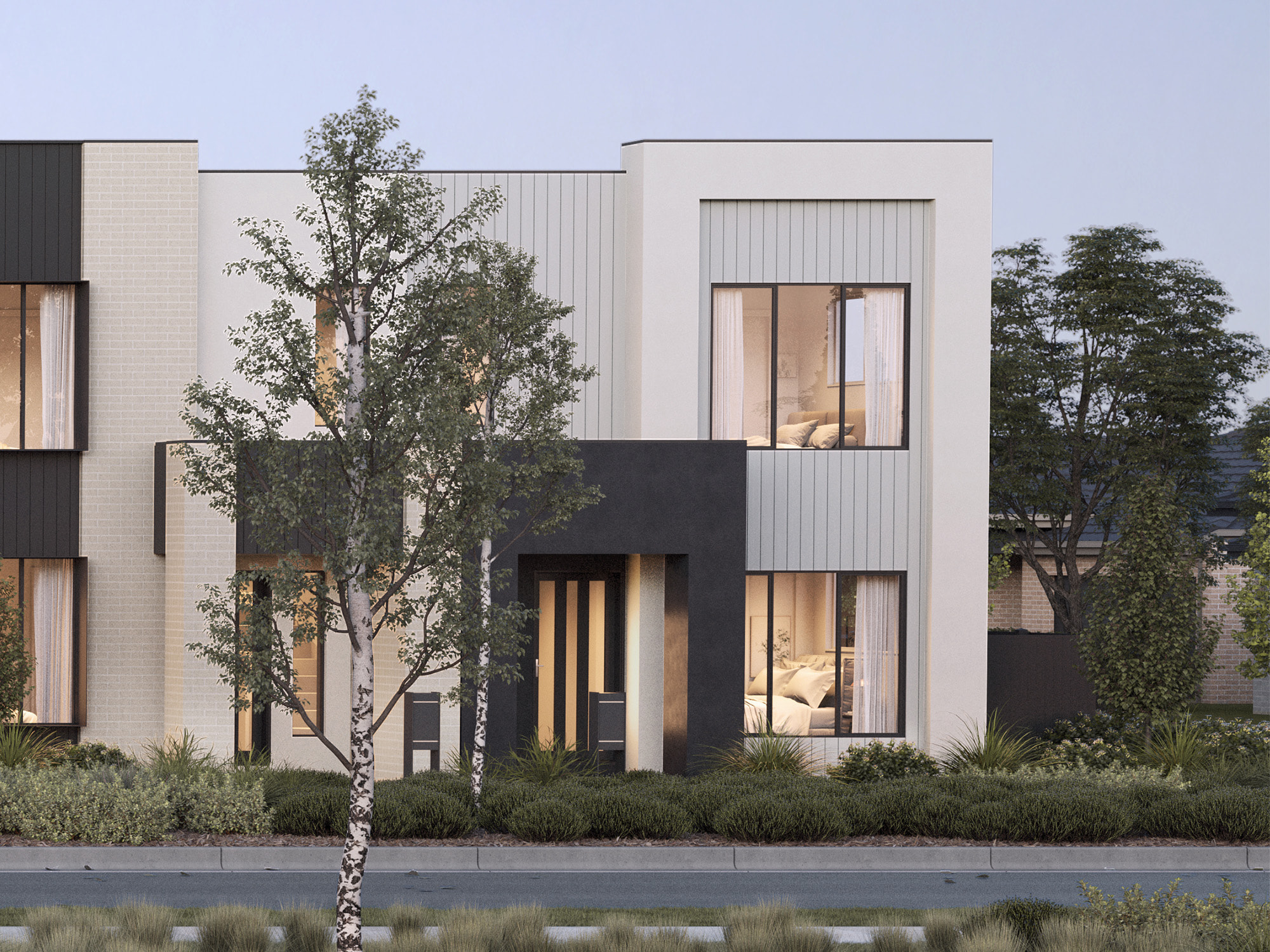 Glenvill Homes at Ashbury Estate – Horizon Release - Armstrong Creek - Lot 2927