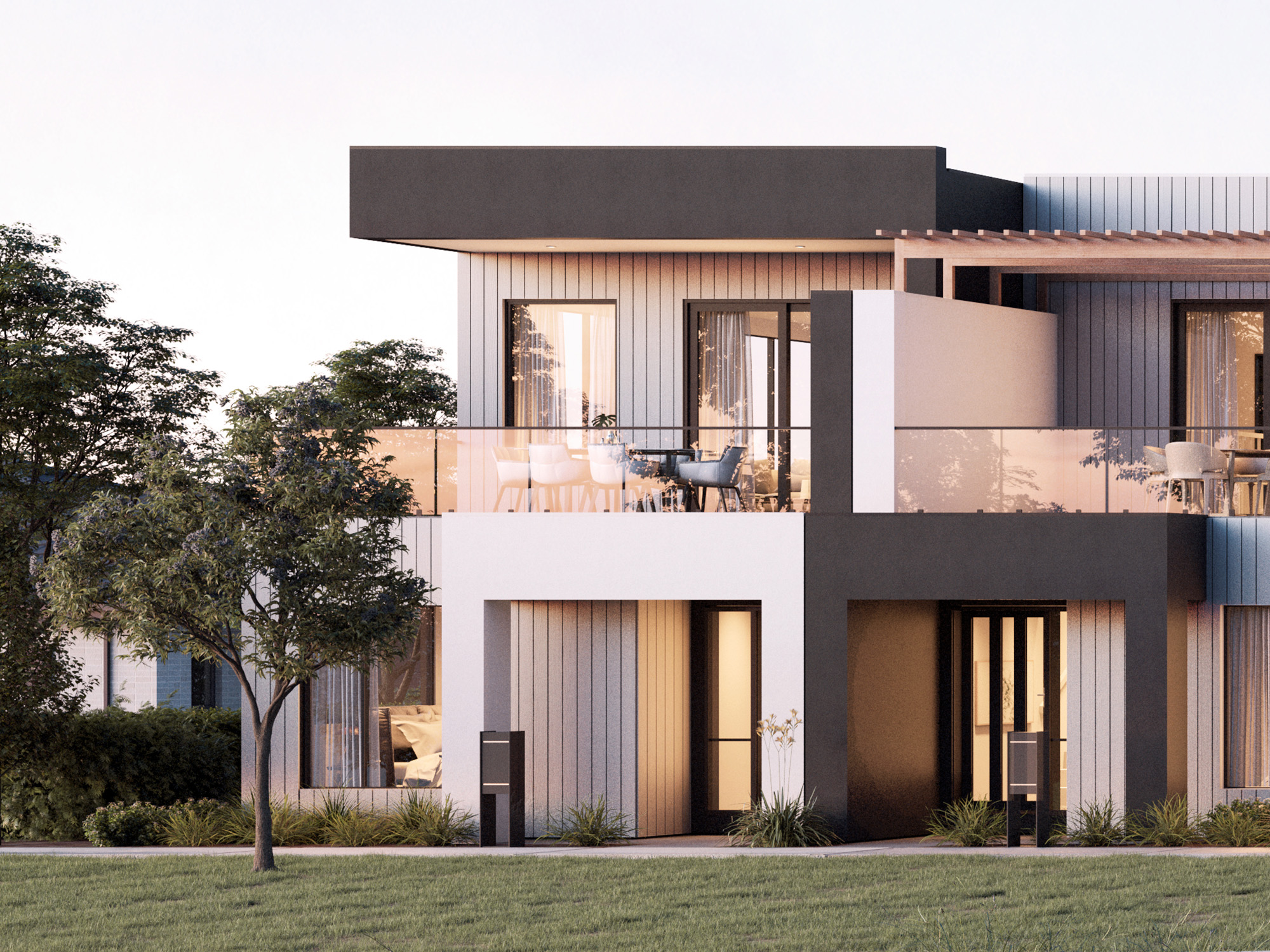 Glenvill Homes at Bluestone Estate – Birchwood Release - Tarneit - Lot 816