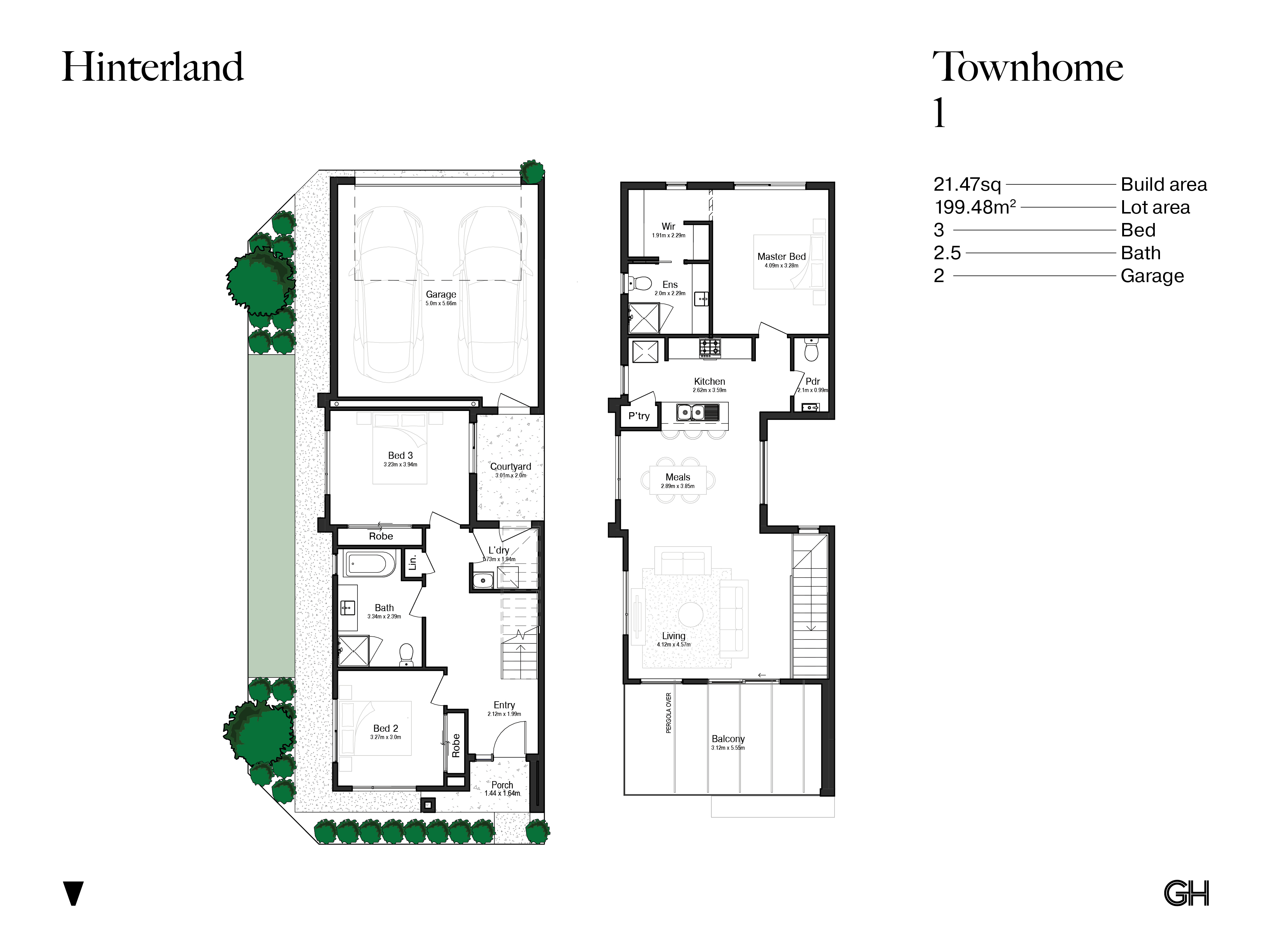 Glenvill Homes at Bluestone Estate – Birchwood Release - Tarneit - Lot 816