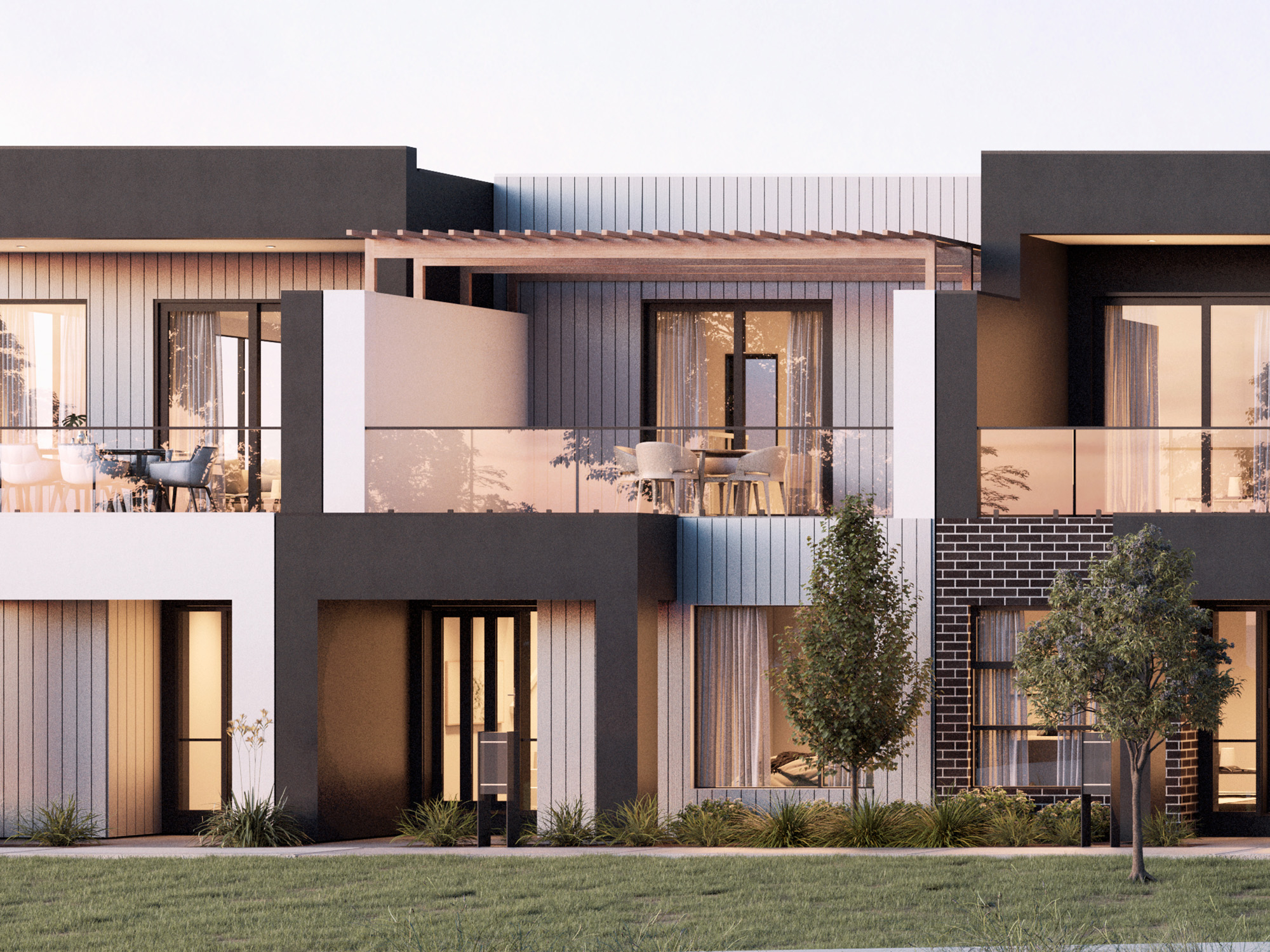 Glenvill Homes at Bluestone Estate – Birchwood Release - Tarneit - Lot 817