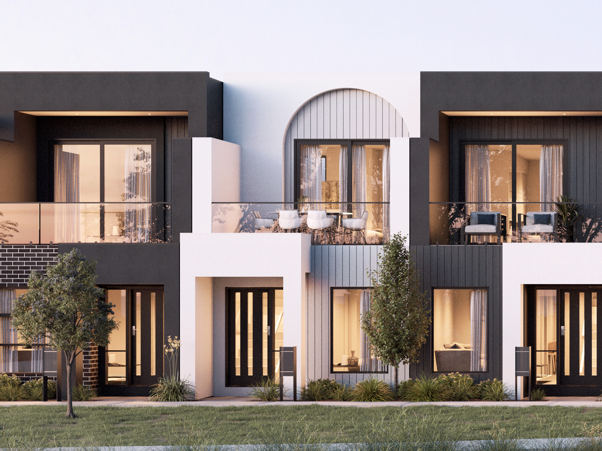 Glenvill Homes at Bluestone Estate – Birchwood Release - Tarneit - Lot 819