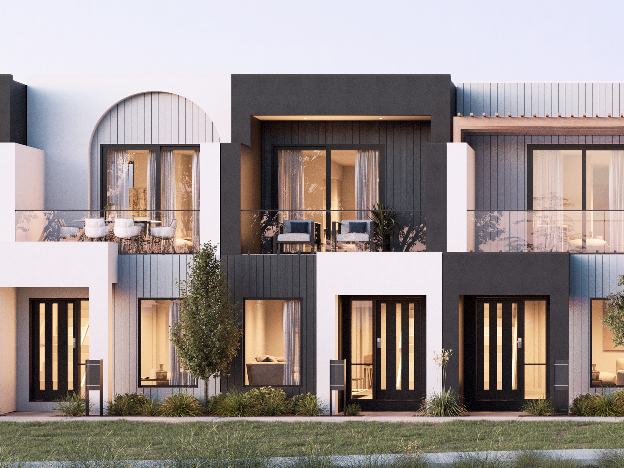 Glenvill Homes at Bluestone Estate – Birchwood Release - Tarneit - Lot 820