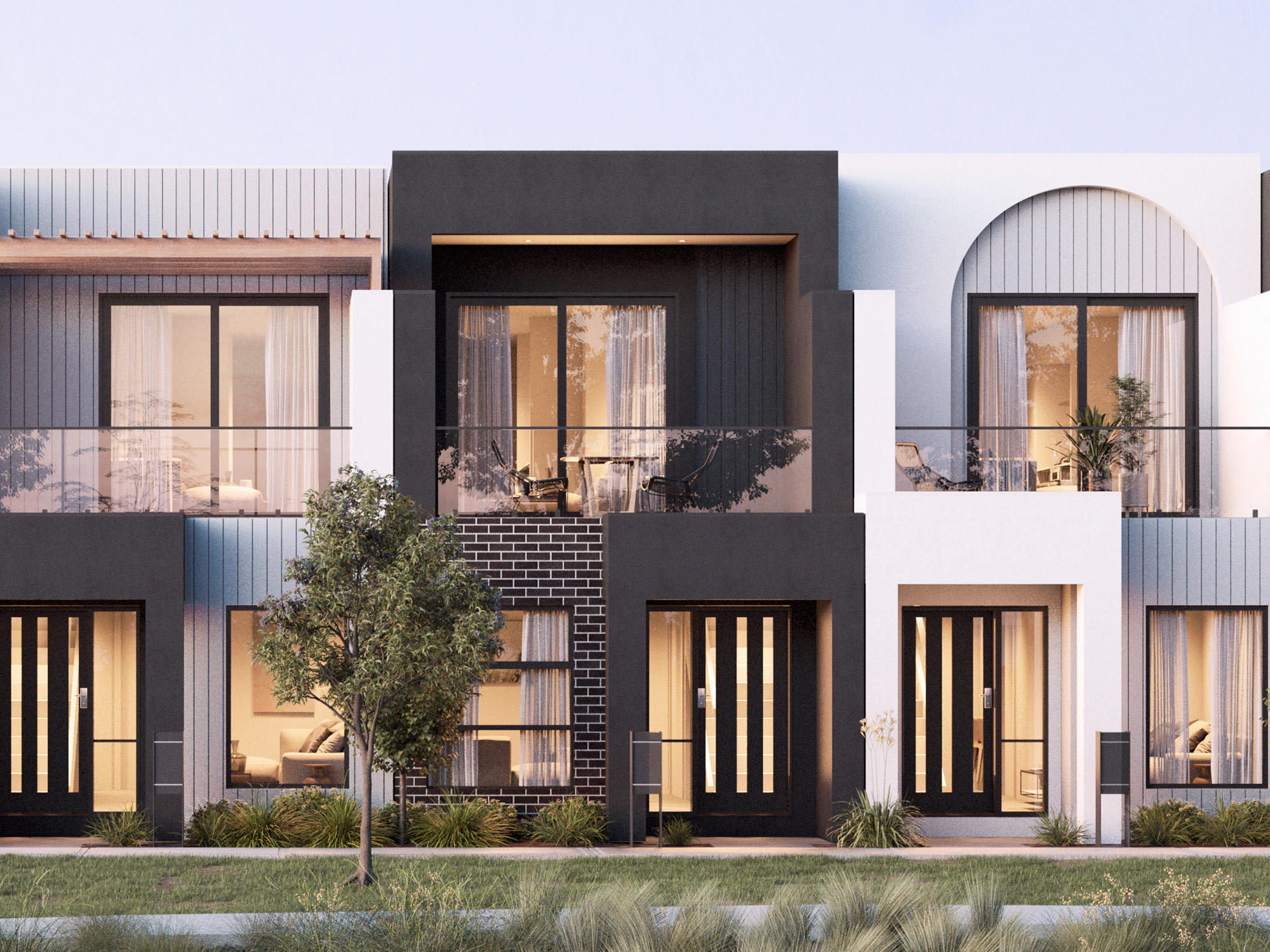 Glenvill Homes at Bluestone Estate – Birchwood Release - Tarneit - Lot 822