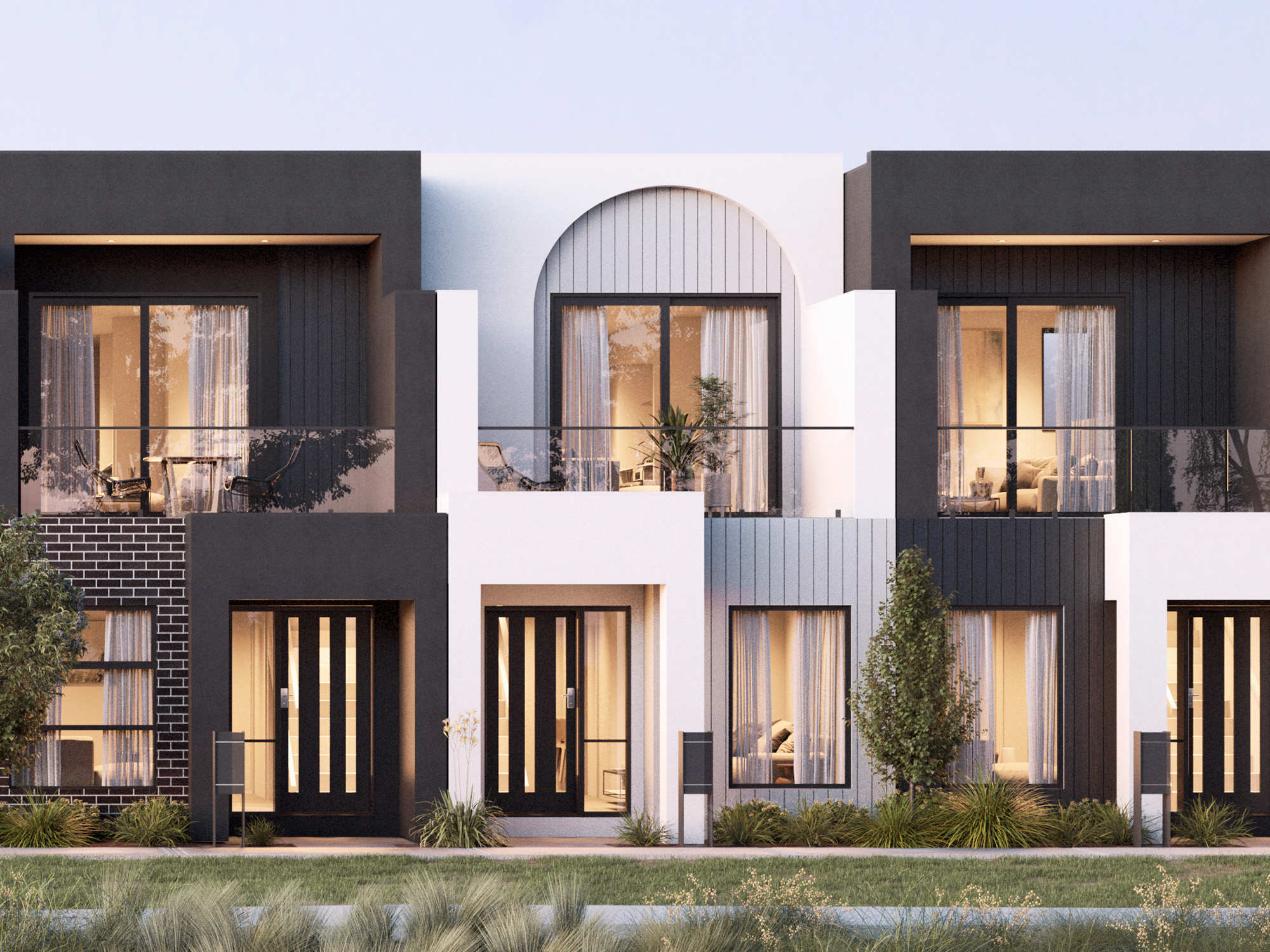 Glenvill Homes at Bluestone Estate – Birchwood Release - Tarneit - Lot 823