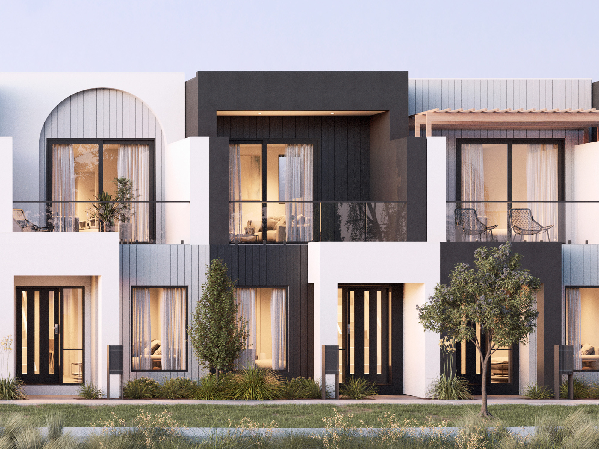 Glenvill Homes at Bluestone Estate – Birchwood Release - Tarneit - Lot 824