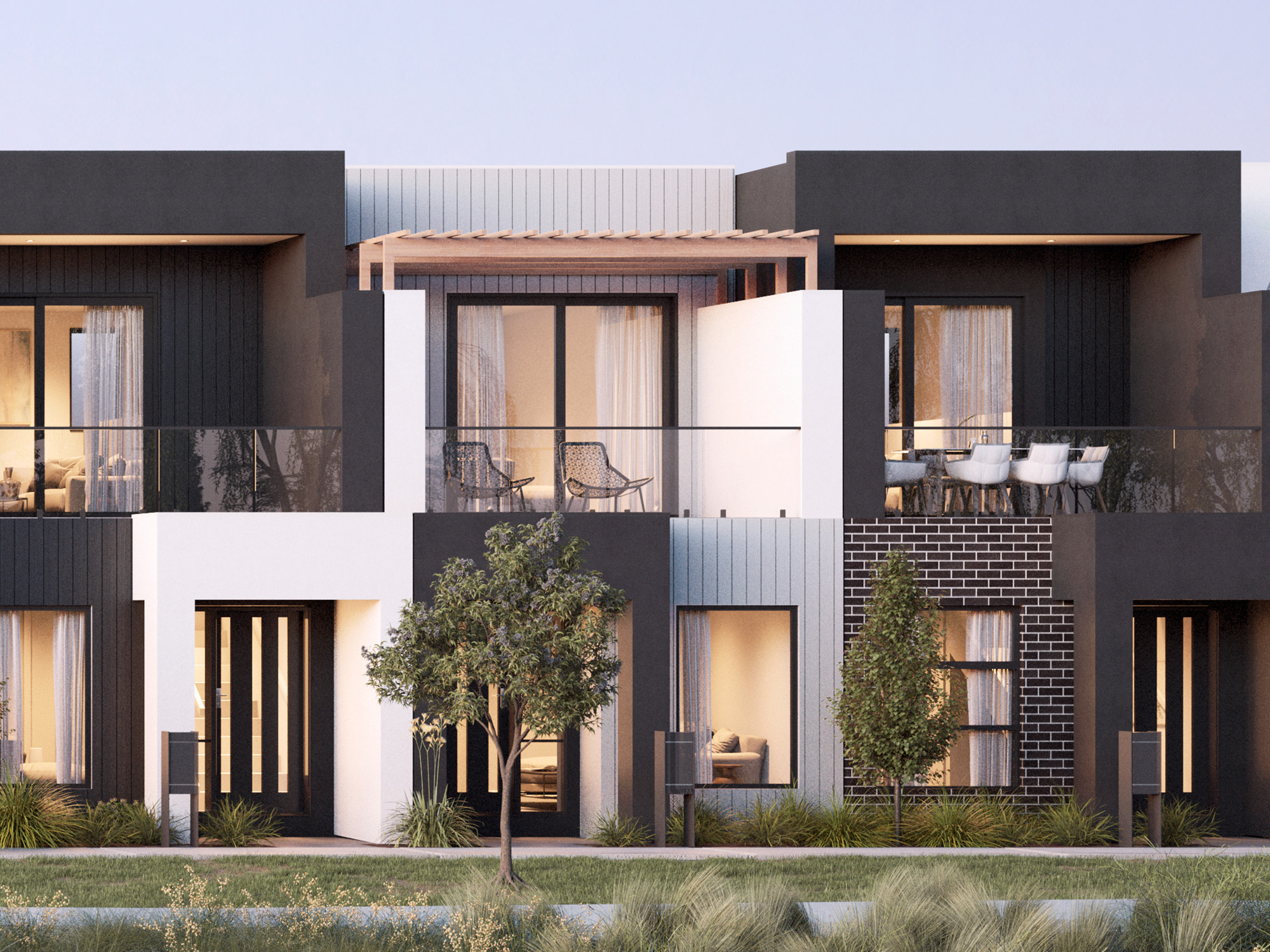 Glenvill Homes at Bluestone Estate – Birchwood Release - Tarneit - Lot 825