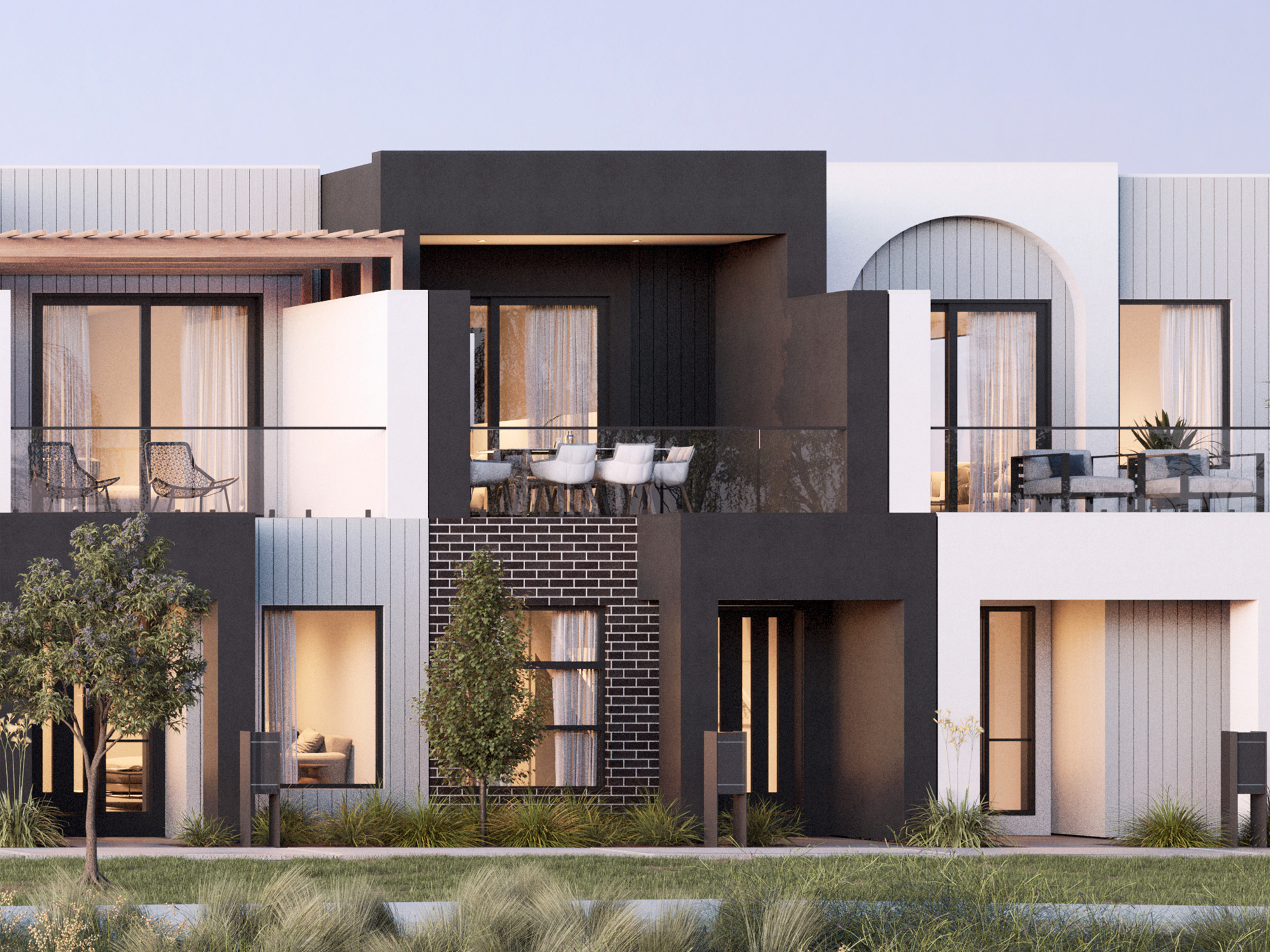 Glenvill Homes at Bluestone Estate – Birchwood Release - Tarneit - Lot 826