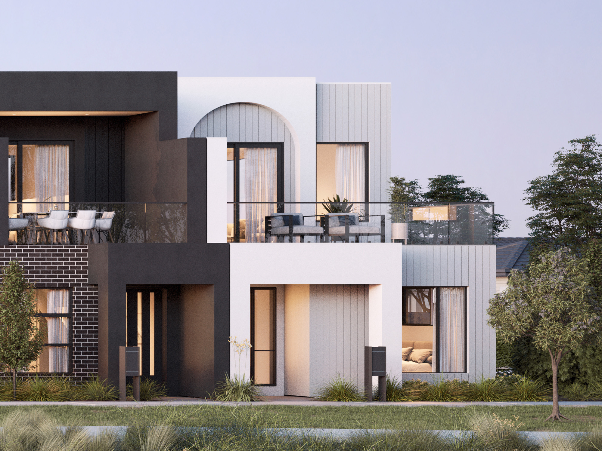 Glenvill Homes at Bluestone Estate – Birchwood Release - Tarneit - Lot 827