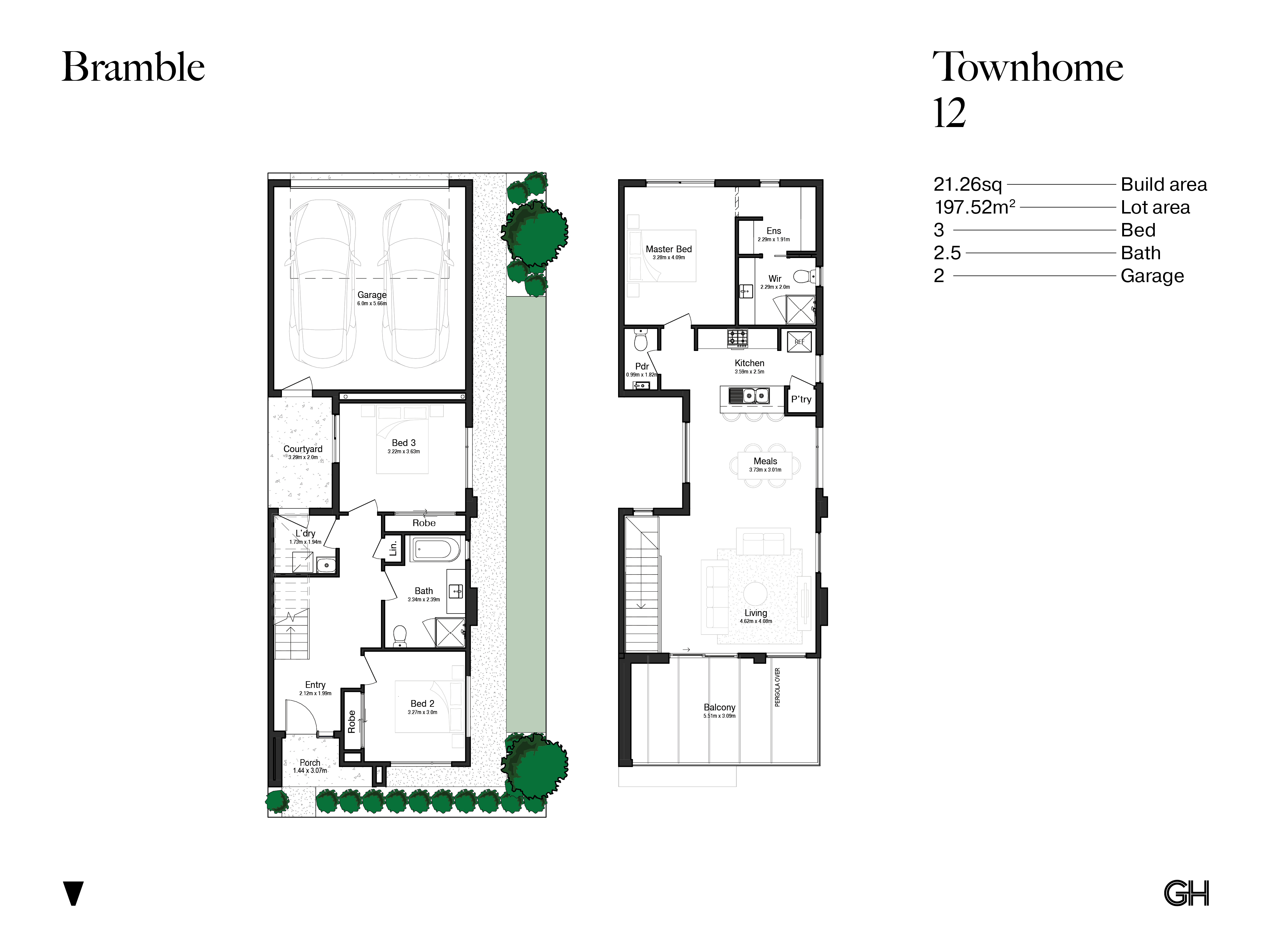 Glenvill Homes at Bluestone Estate – Birchwood Release - Tarneit - Lot 827