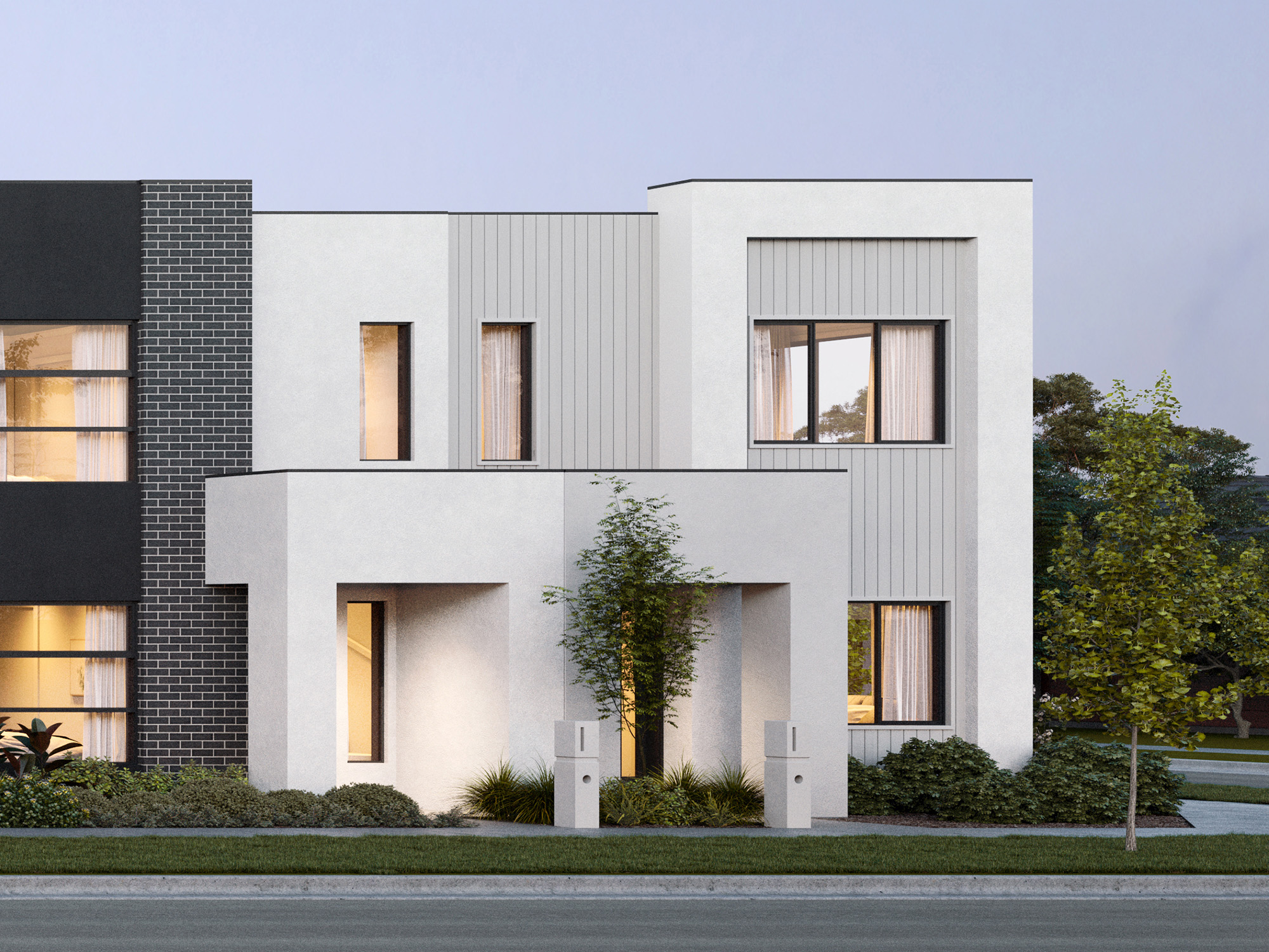 Glenvill Homes at Five Farms – Marla Release - Clyde North - Lot 1006