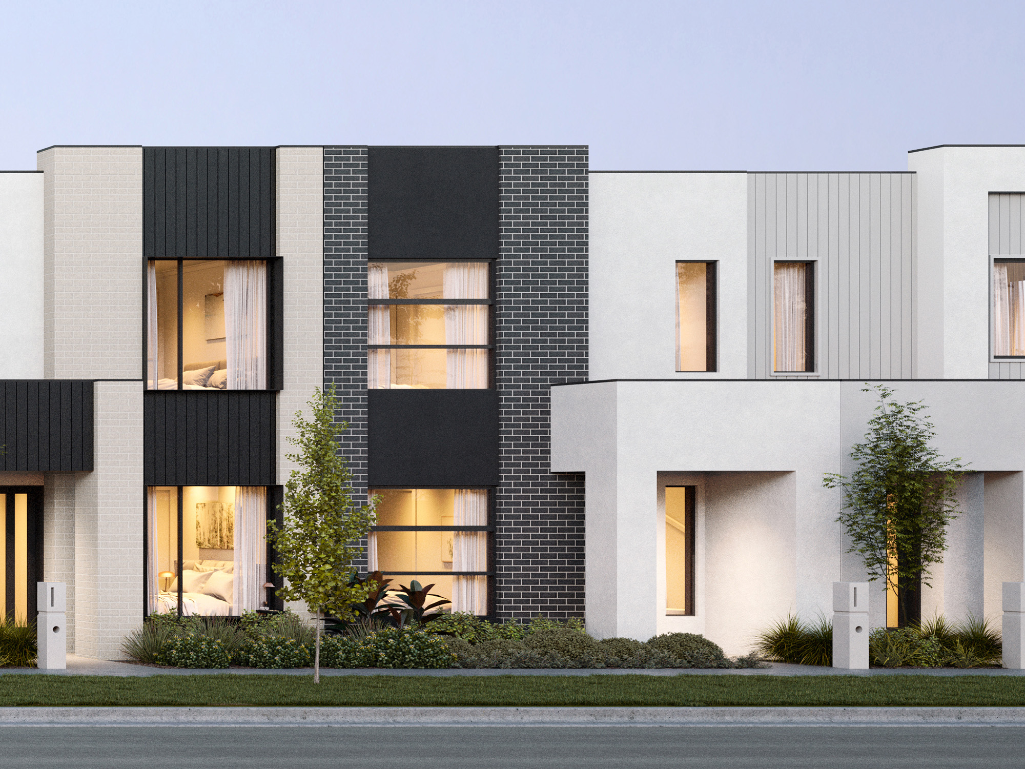 Glenvill Homes at Five Farms – Marla Release - Clyde North - Lot 1007