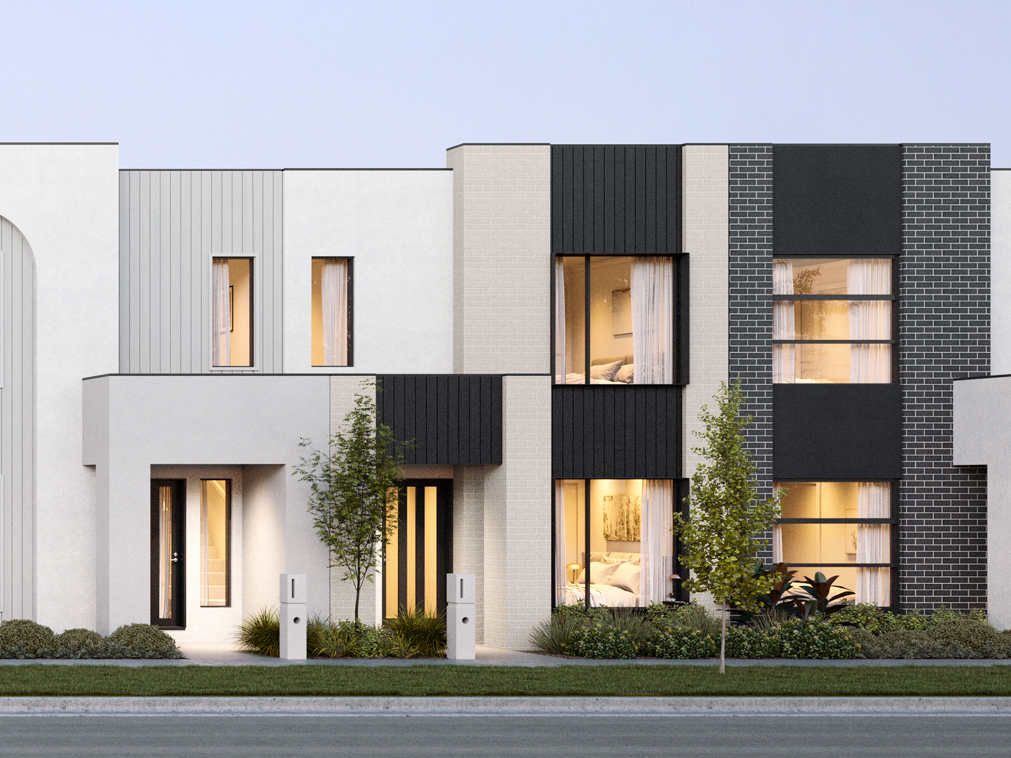 Glenvill Homes at Five Farms – Marla Release - Clyde North - Lot 1008
