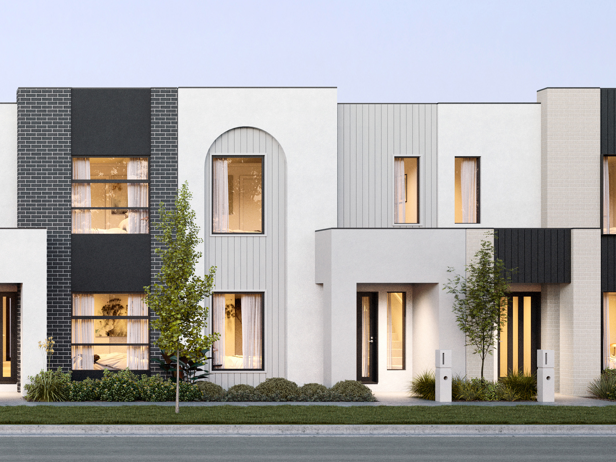 Glenvill Homes at Five Farms – Marla Release - Clyde North - Lot 1009