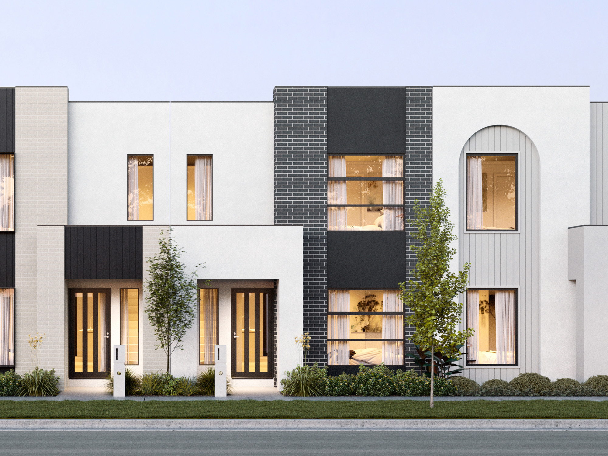 Glenvill Homes at Five Farms – Marla Release - Clyde North - Lot 1010