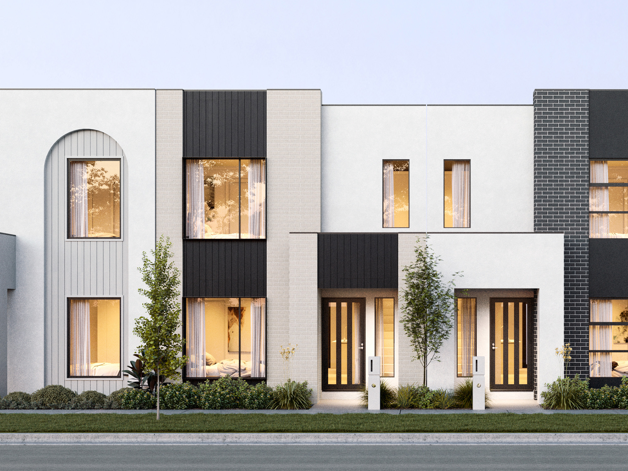 Glenvill Homes at Five Farms – Marla Release - Clyde North - Lot 1011