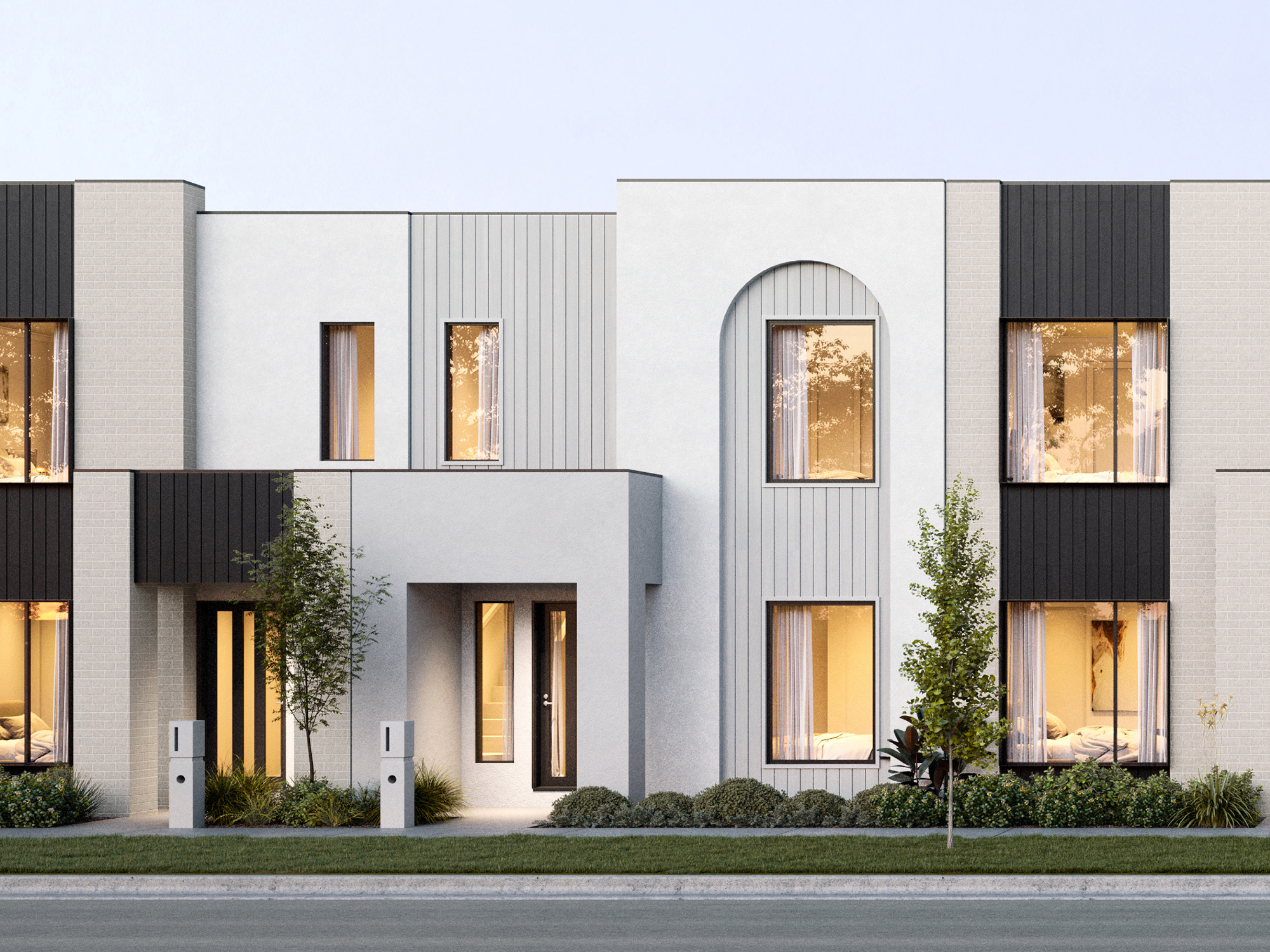 Glenvill Homes at Five Farms – Marla Release - Clyde North - Lot 1012