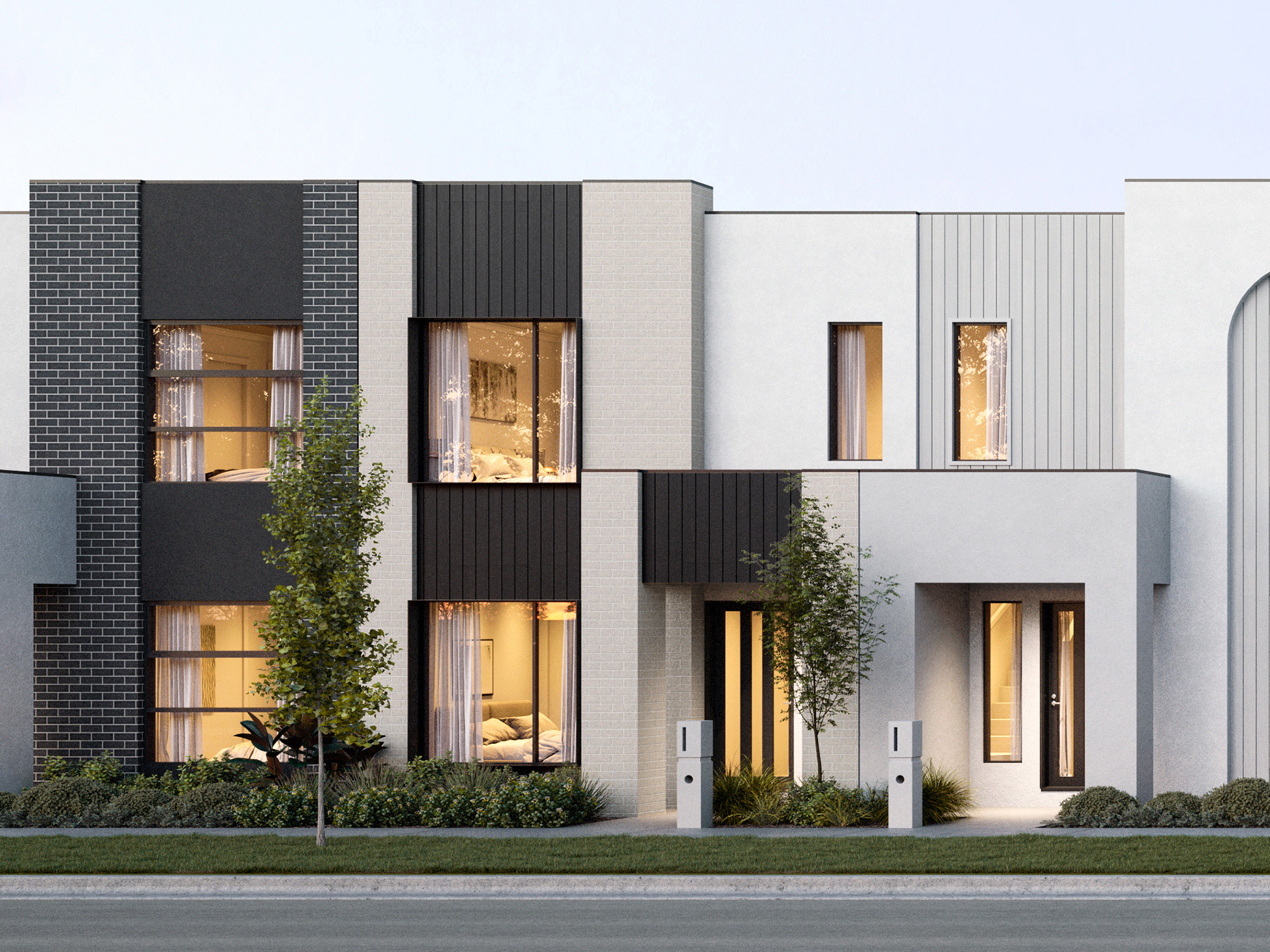 Glenvill Homes at Five Farms – Marla Release - Clyde North - Lot 1013