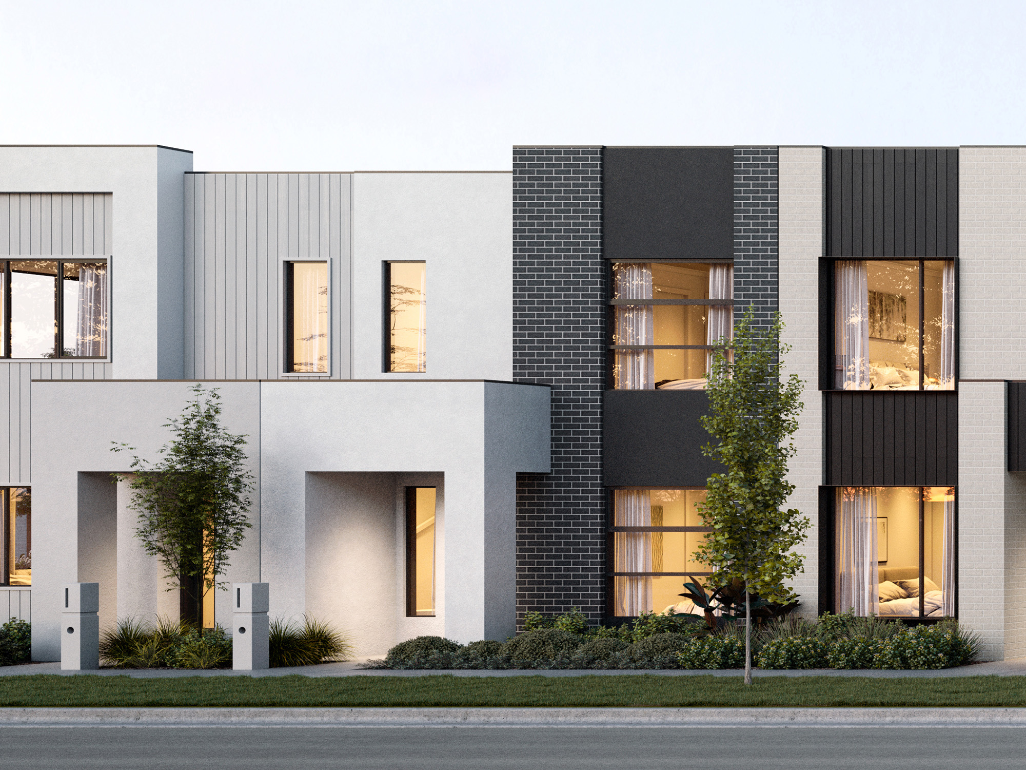 Glenvill Homes at Five Farms – Marla Release - Clyde North - Lot 1014