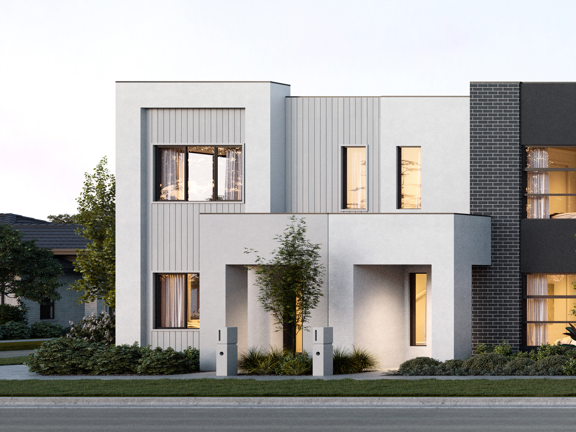 Glenvill Homes at Five Farms – Marla Release - Clyde North - Lot 1015