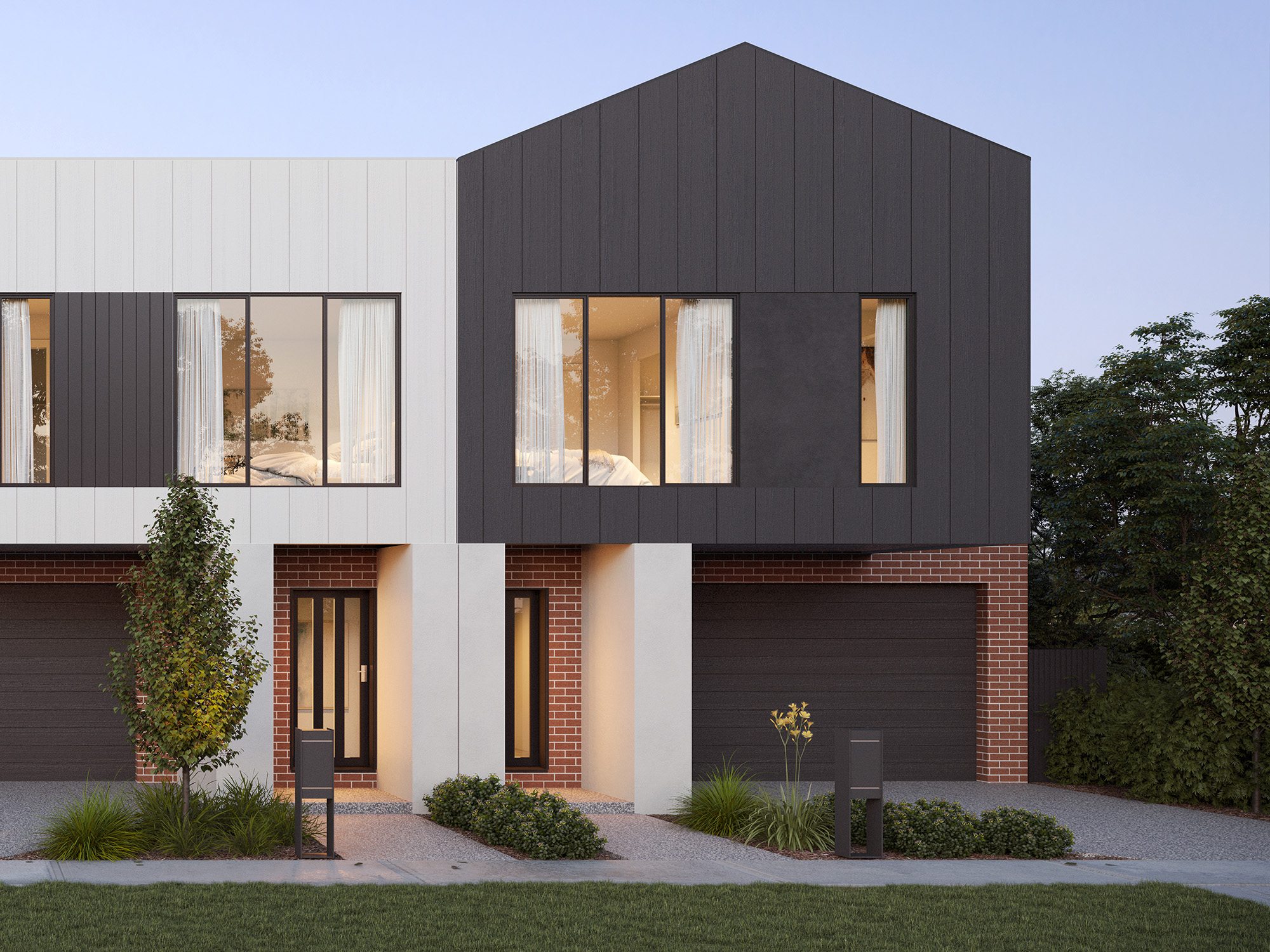 Glenvill Homes at Rathdowne Estate – Holloway Release - Wollert - Lot 2537