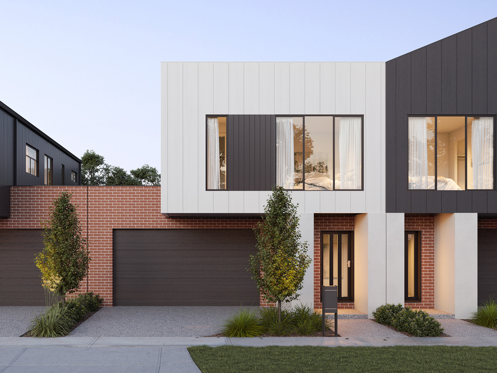 Glenvill Homes at Rathdowne Estate – Holloway Release - Wollert - Lot 2538