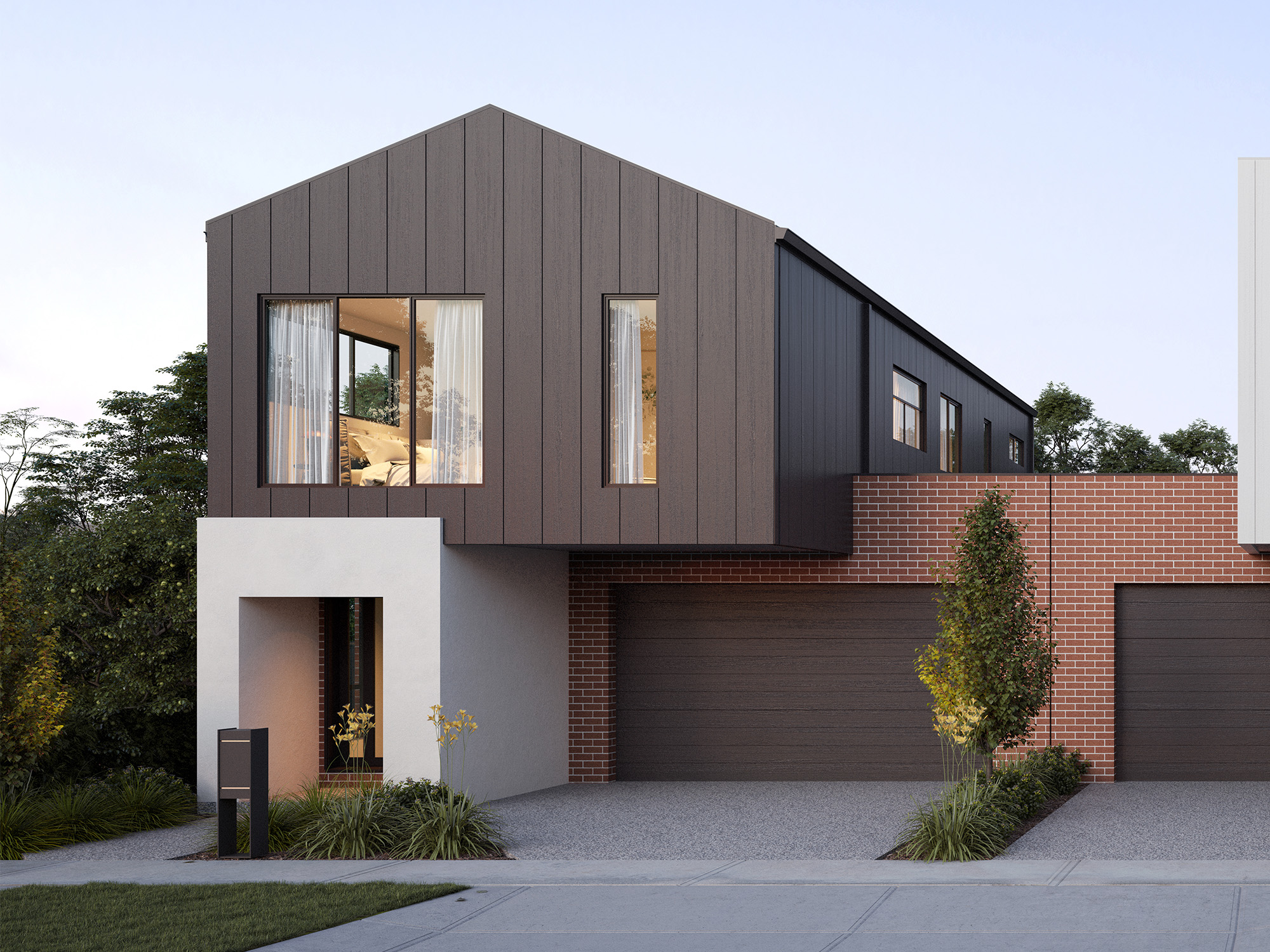 Glenvill Homes at Rathdowne Estate – Holloway Release - Wollert - Lot 2539