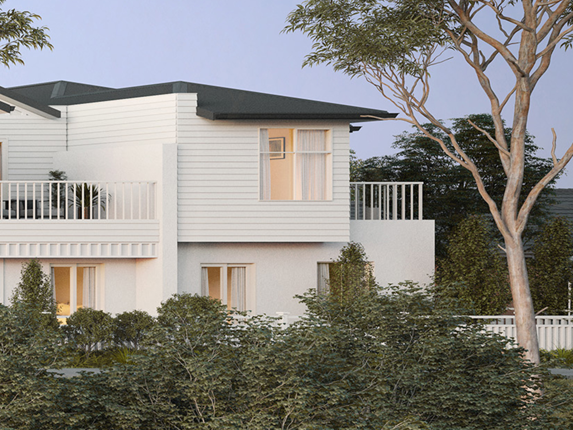 Glenvill Homes at Rosenthal Estate – Harpers Release - Sunbury - Lot 12