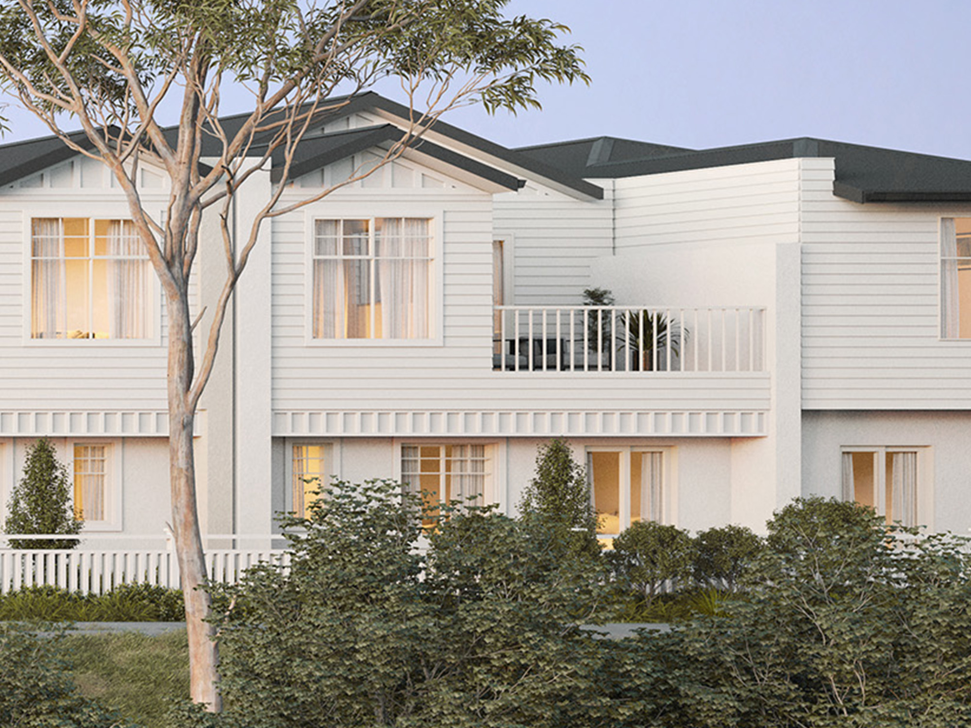 Glenvill Homes at Rosenthal Estate – Harpers Release - Sunbury - Lot 13