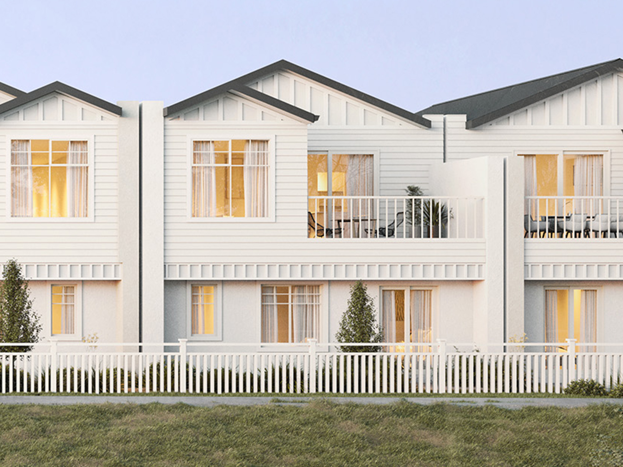 Glenvill Homes at Rosenthal Estate – Harpers Release - Sunbury - Lot 15
