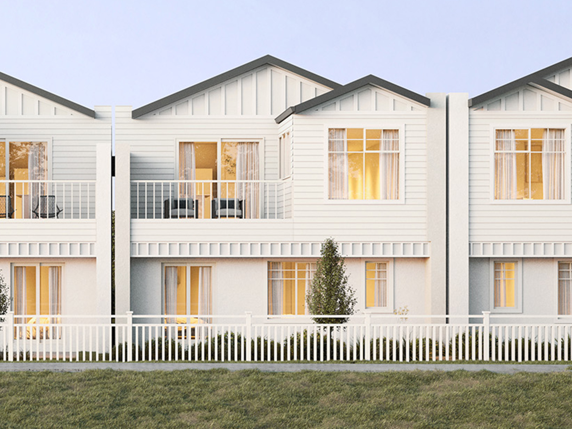Glenvill Homes at Rosenthal Estate – Harpers Release - Sunbury - Lot 16
