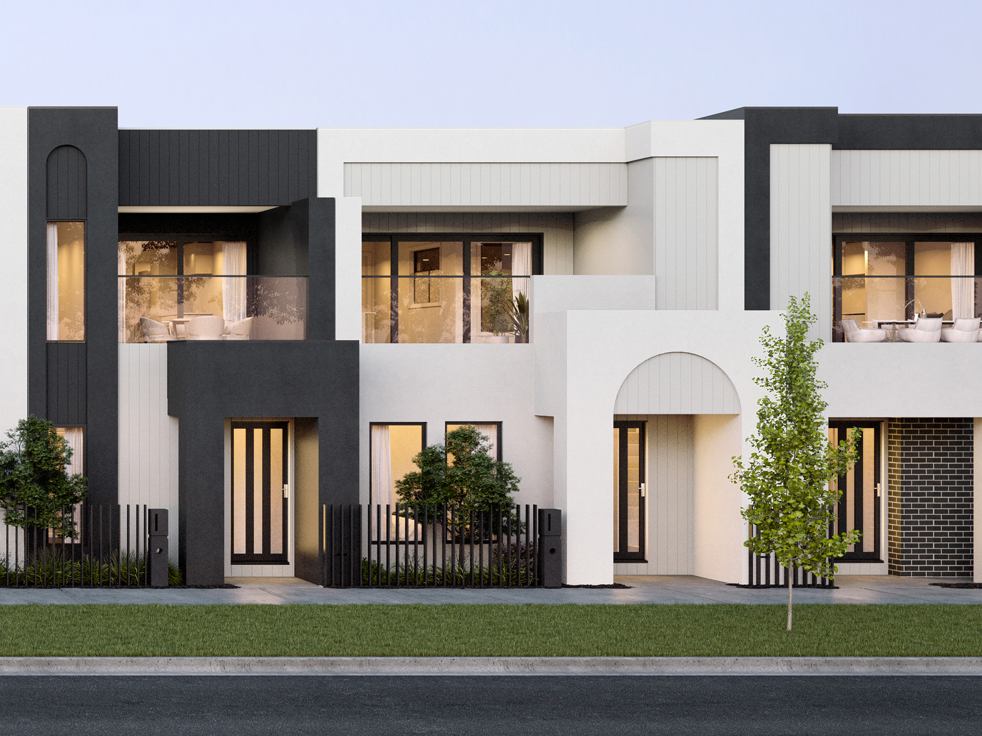Glenvill Homes at Stockland Highlands – Mistral Release - Mickleham - Lot 70173