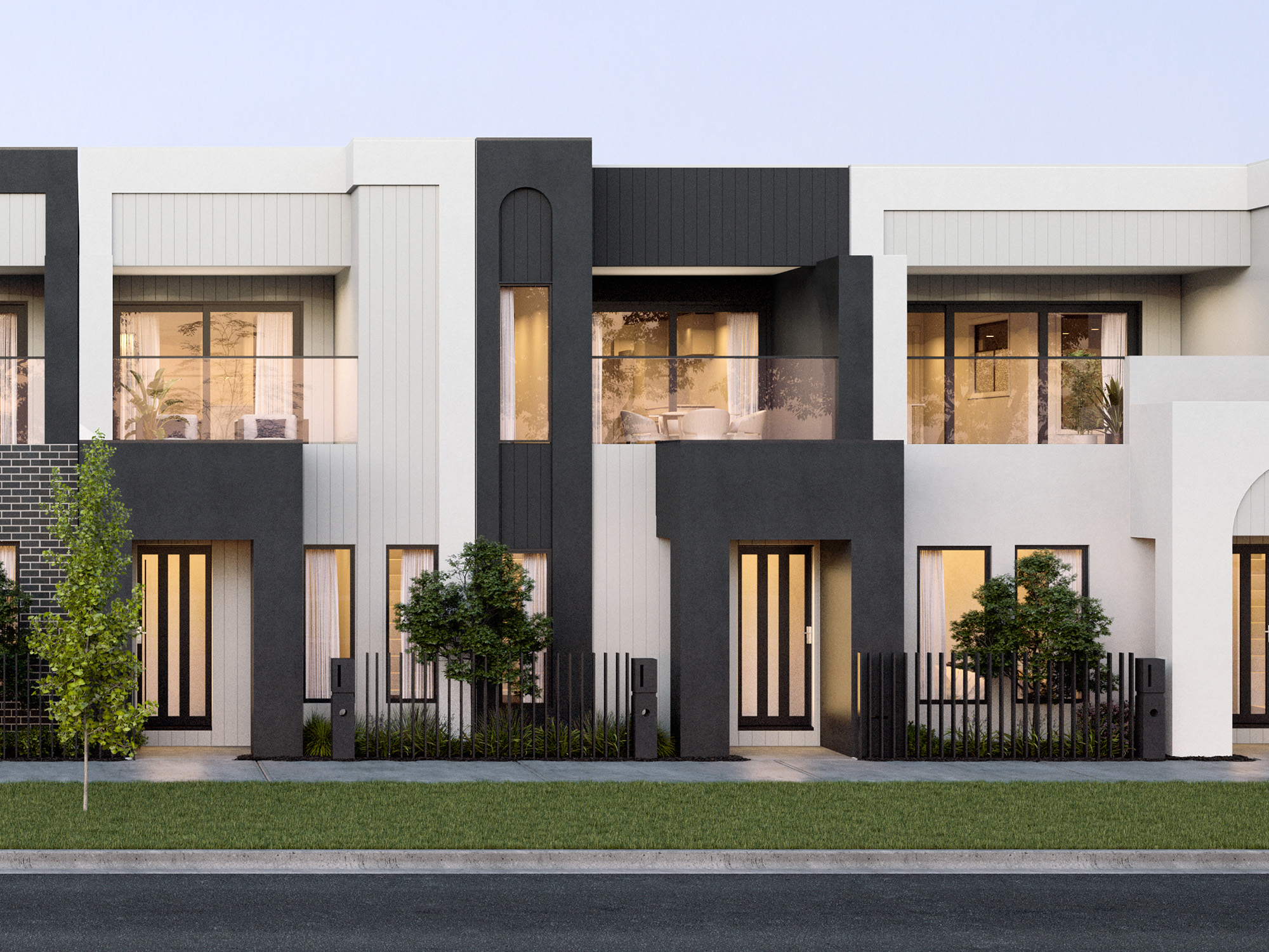 Glenvill Homes at Stockland Highlands – Mistral Release - Mickleham - Lot 70174